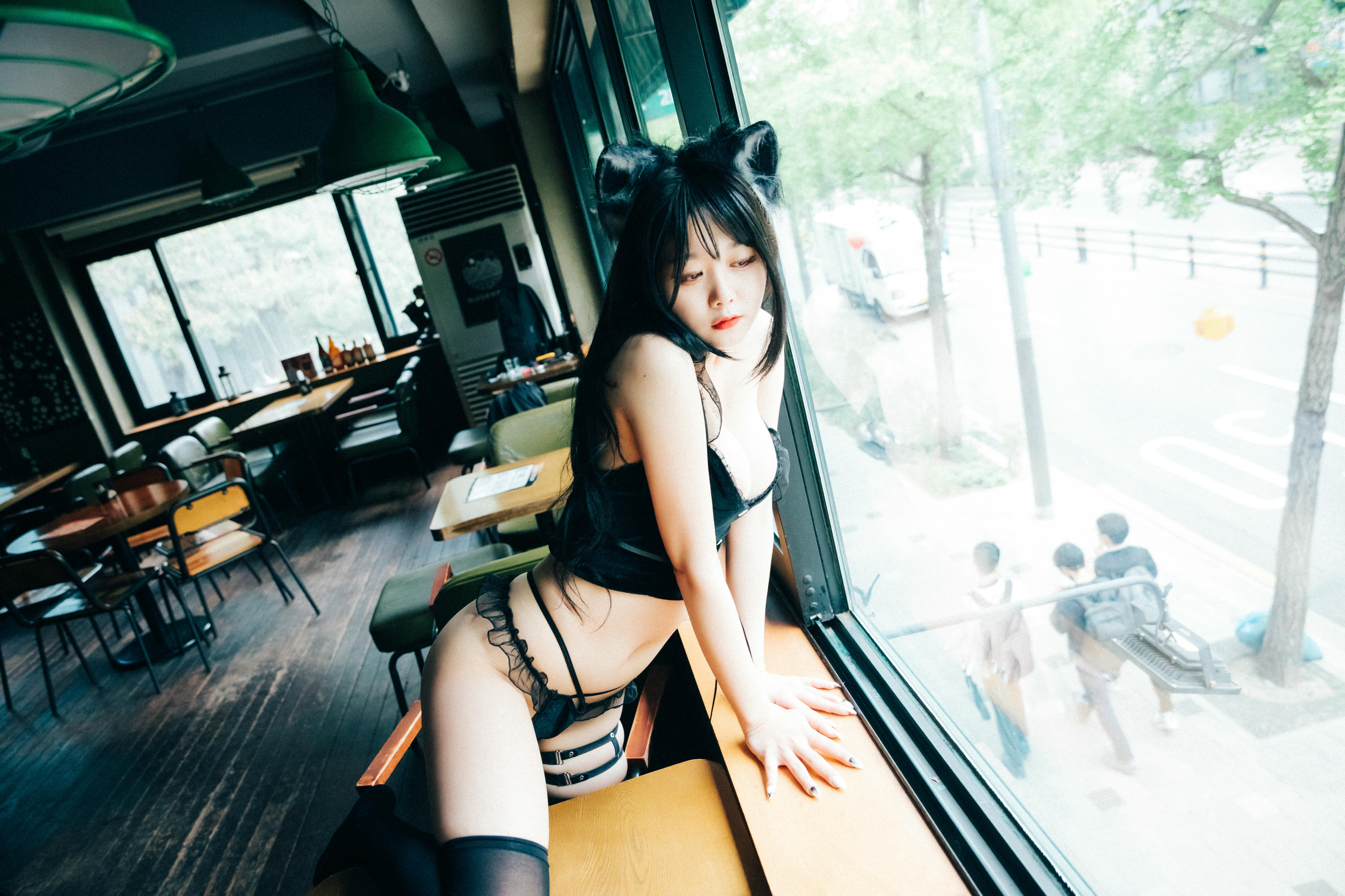 019_Loozy Zia (지아) - SM Bar [211 5.17MB]_第7集
