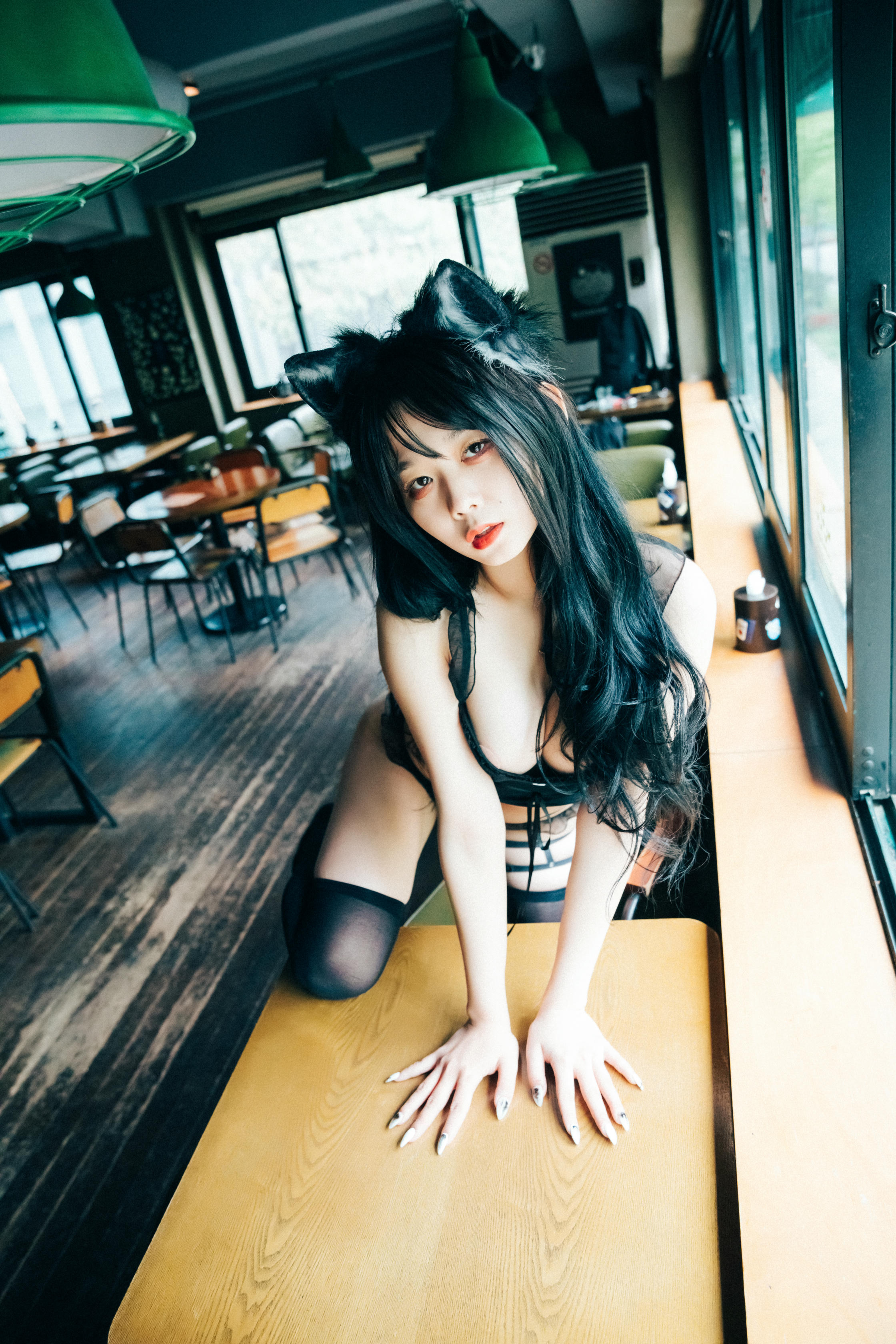 019_Loozy Zia (지아) - SM Bar [211 5.17MB]_第7集