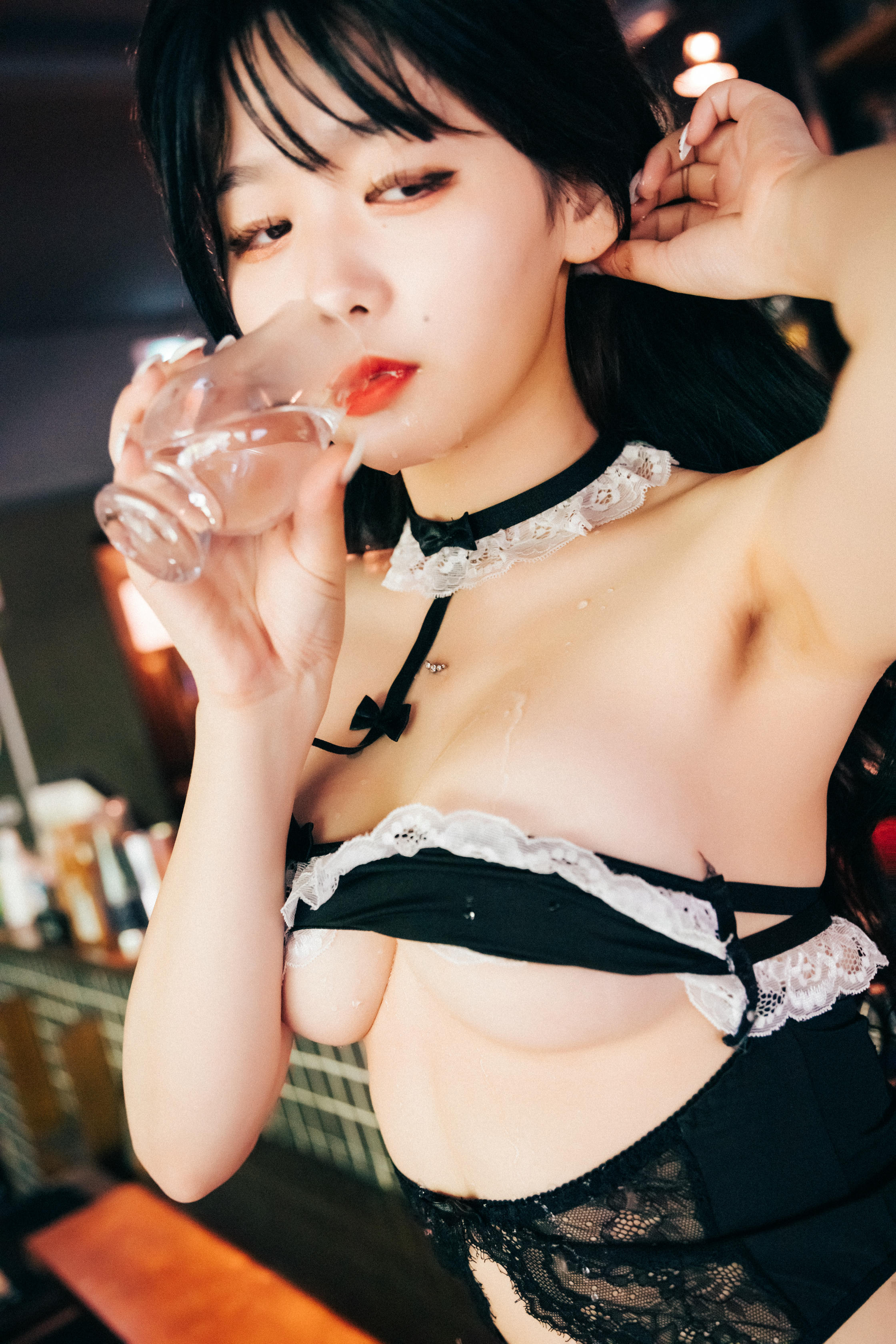 019_Loozy Zia (지아) - SM Bar [211 5.17MB]_第8集