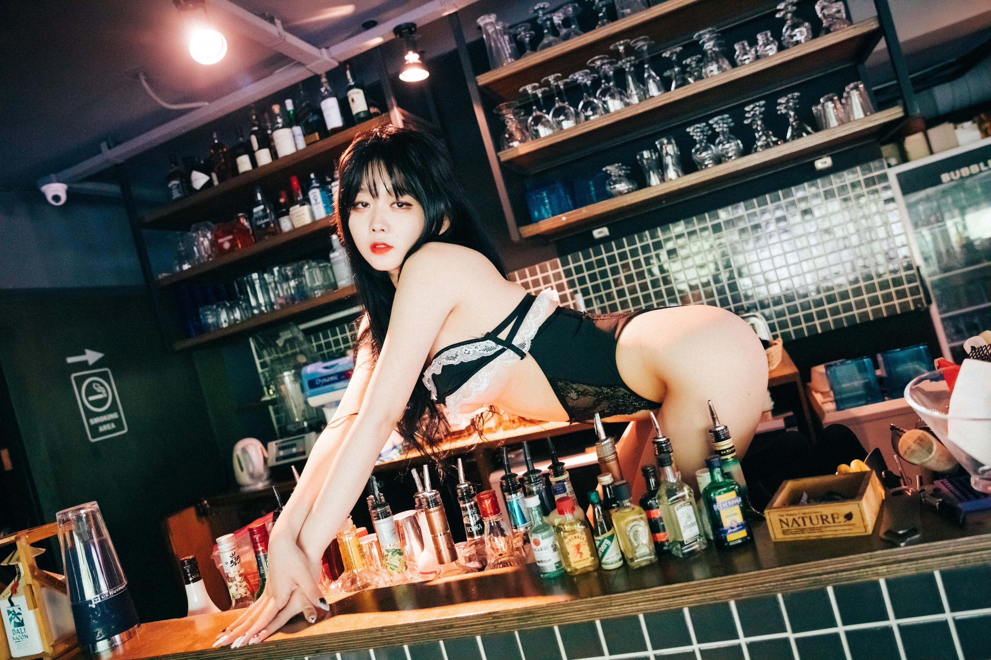 019_Loozy Zia (지아) - SM Bar [211 5.17MB]_第11集