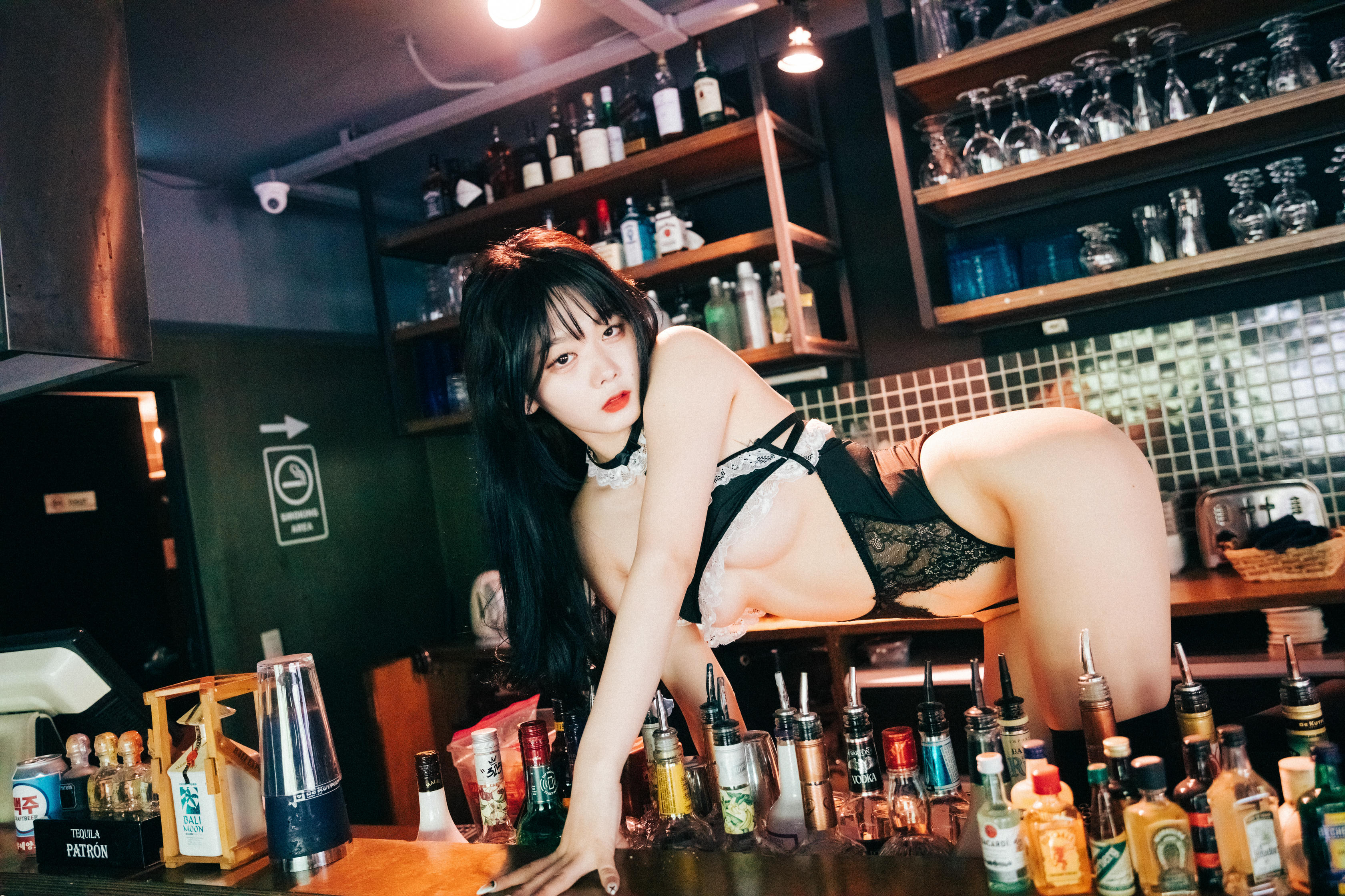 019_Loozy Zia (지아) - SM Bar [211 5.17MB]_第11集