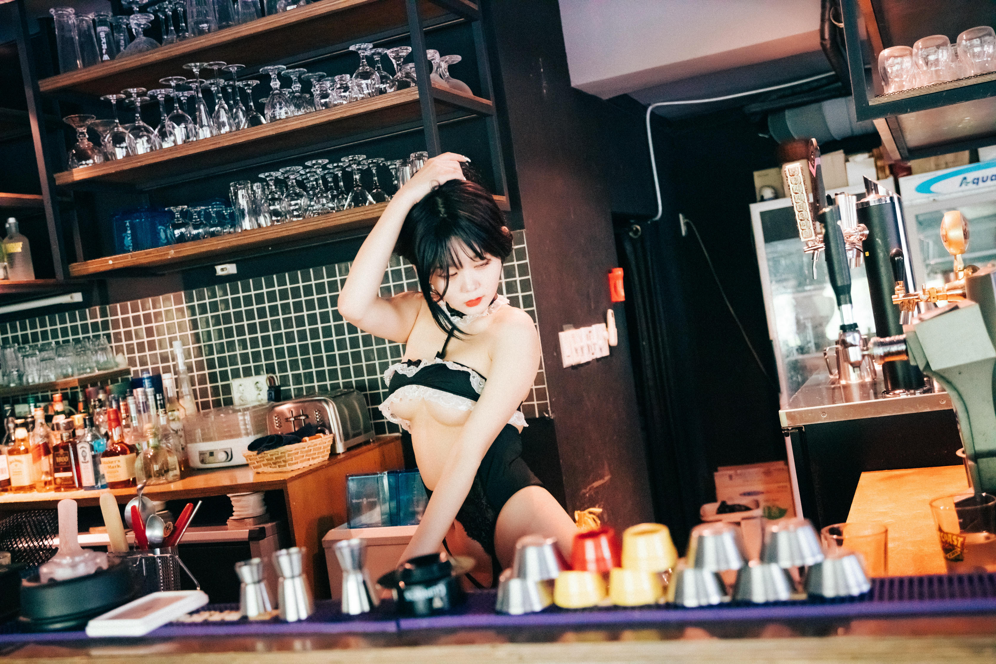 019_Loozy Zia (지아) - SM Bar [211 5.17MB]_第11集