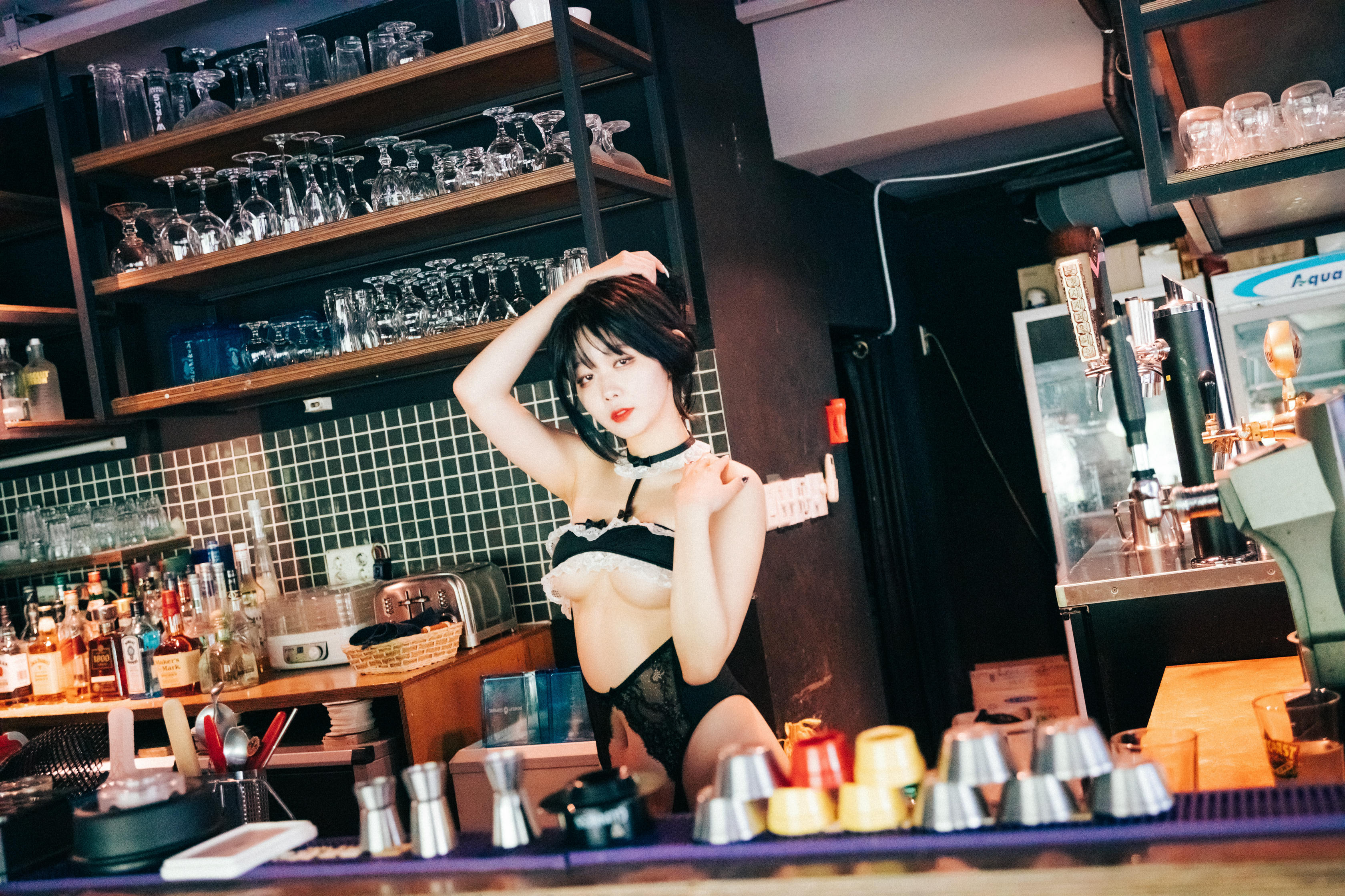 019_Loozy Zia (지아) - SM Bar [211 5.17MB]_第11集