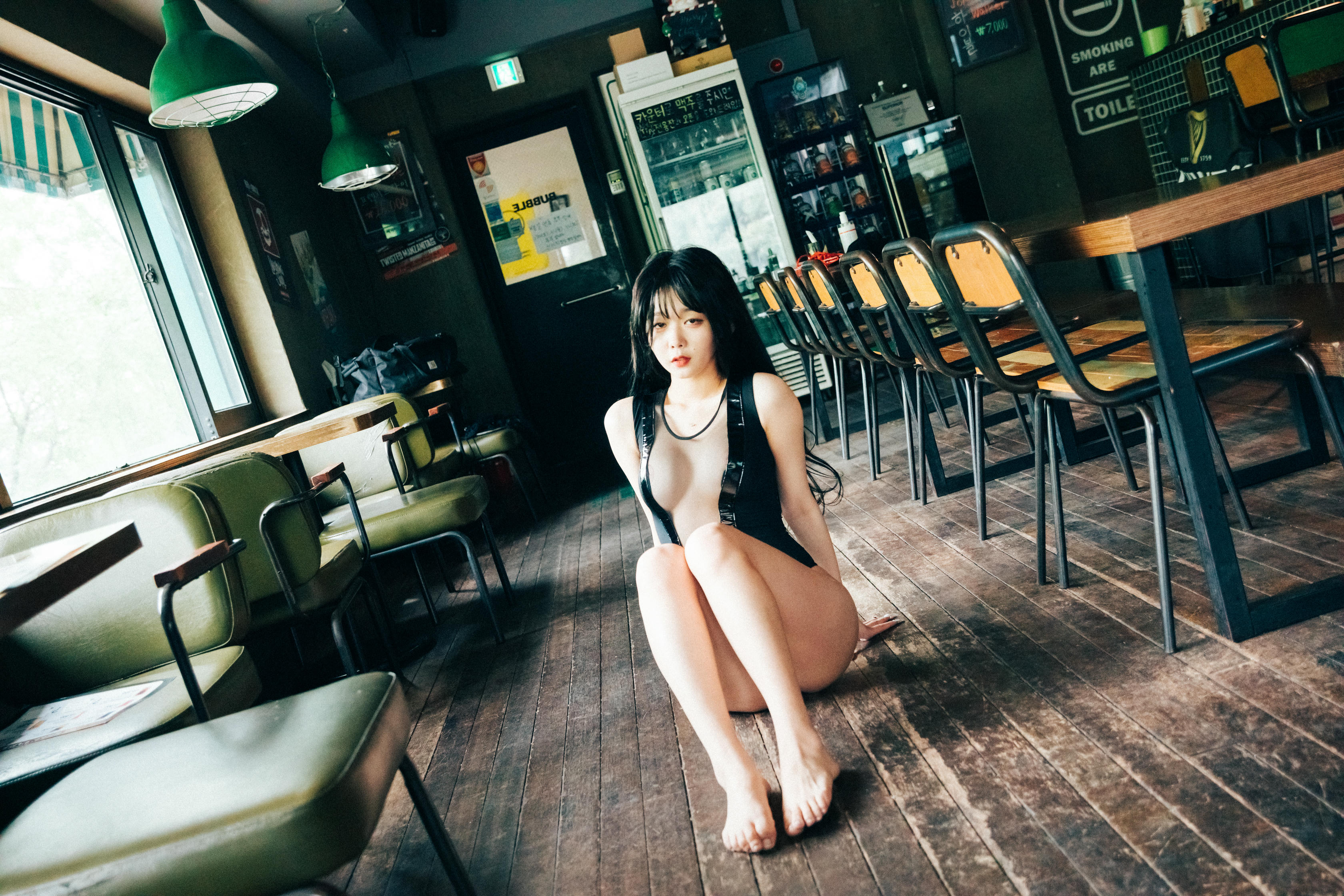 019_Loozy Zia (지아) - SM Bar [211 5.17MB]_第3集