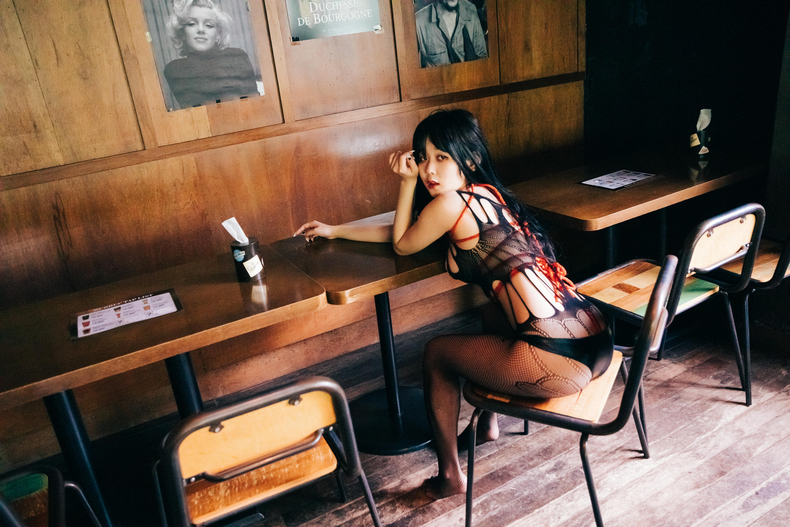 019_Loozy Zia (지아) - SM Bar [211 5.17MB]_第4集