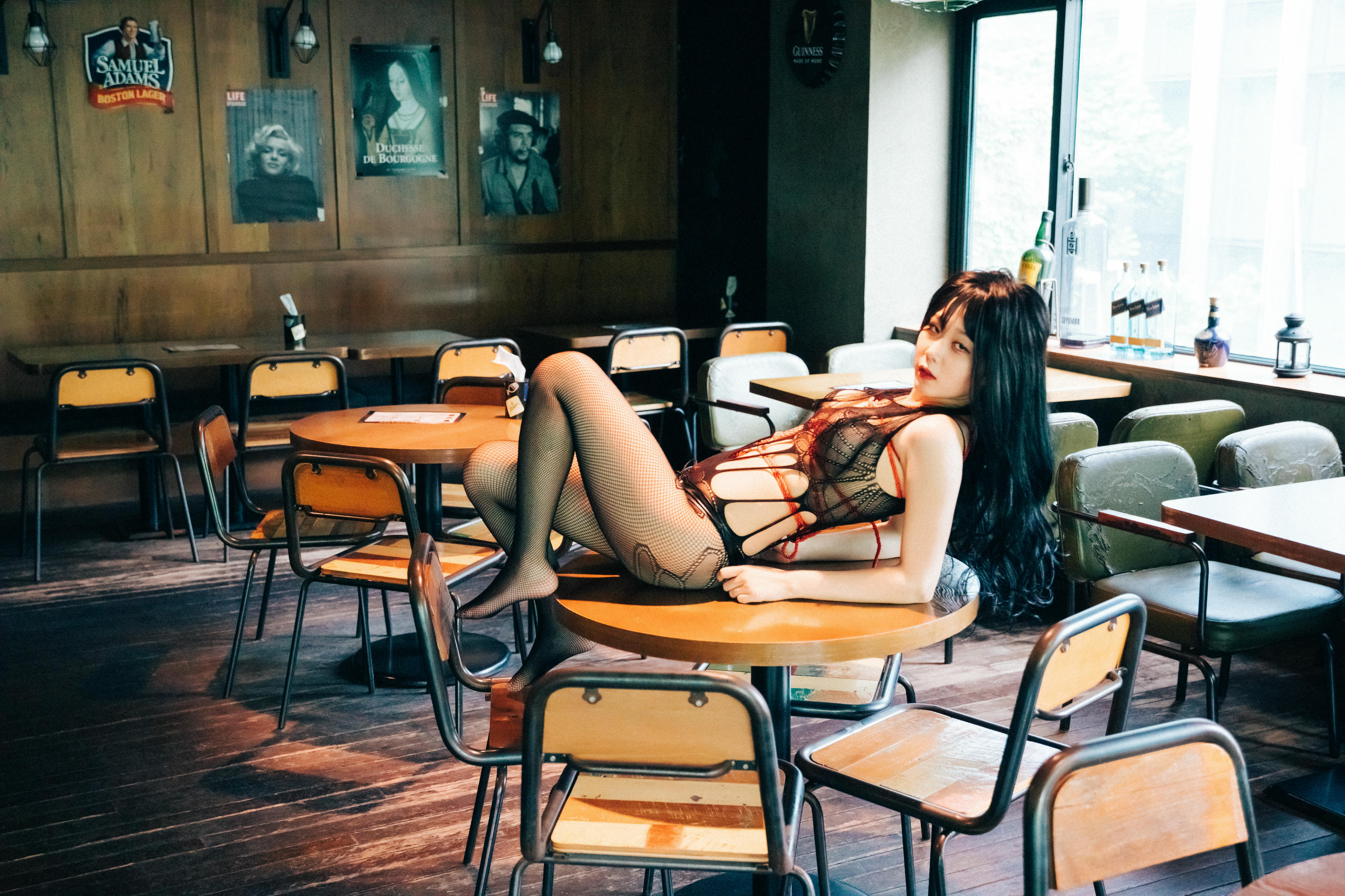 019_Loozy Zia (지아) - SM Bar [211 5.17MB]_第5集