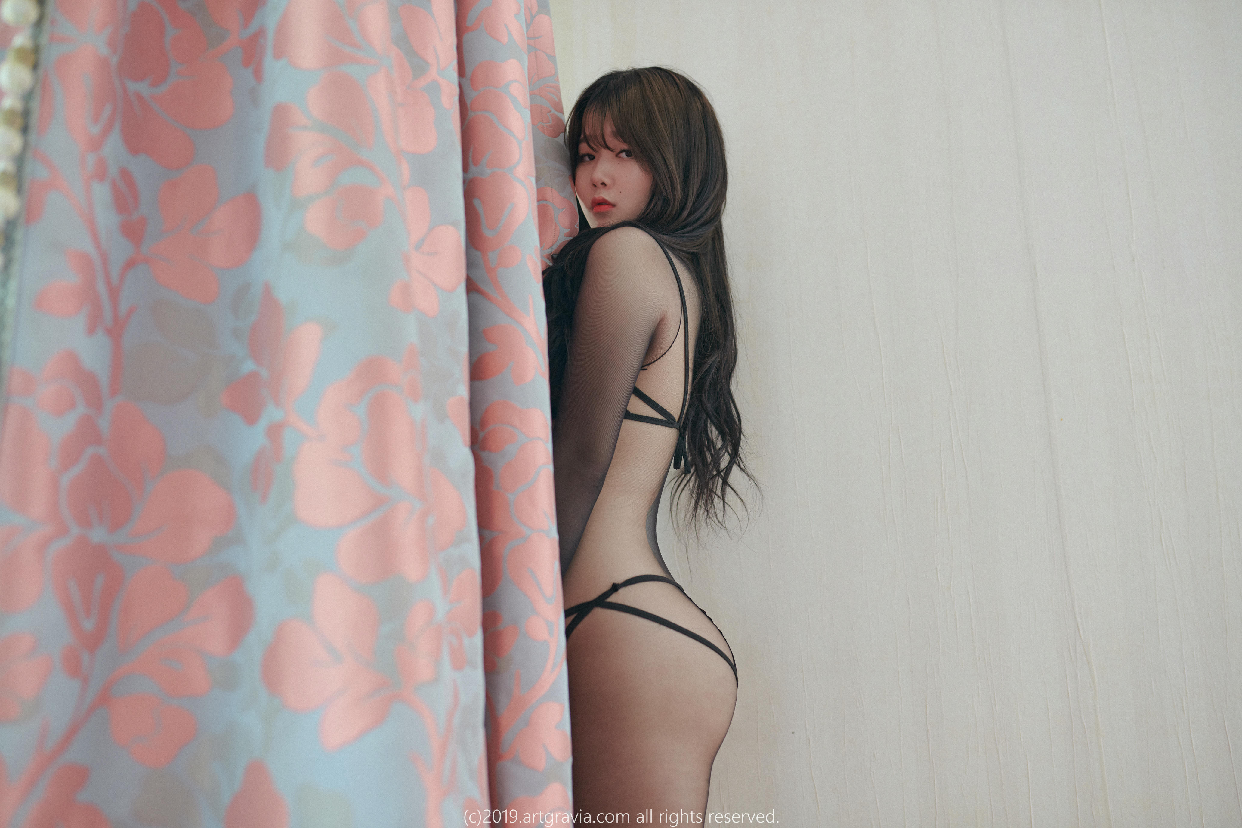 Zia (지아) - NO.001 [ARTGRAVIA] VOL.103 [63P-1.04GB]_第1集