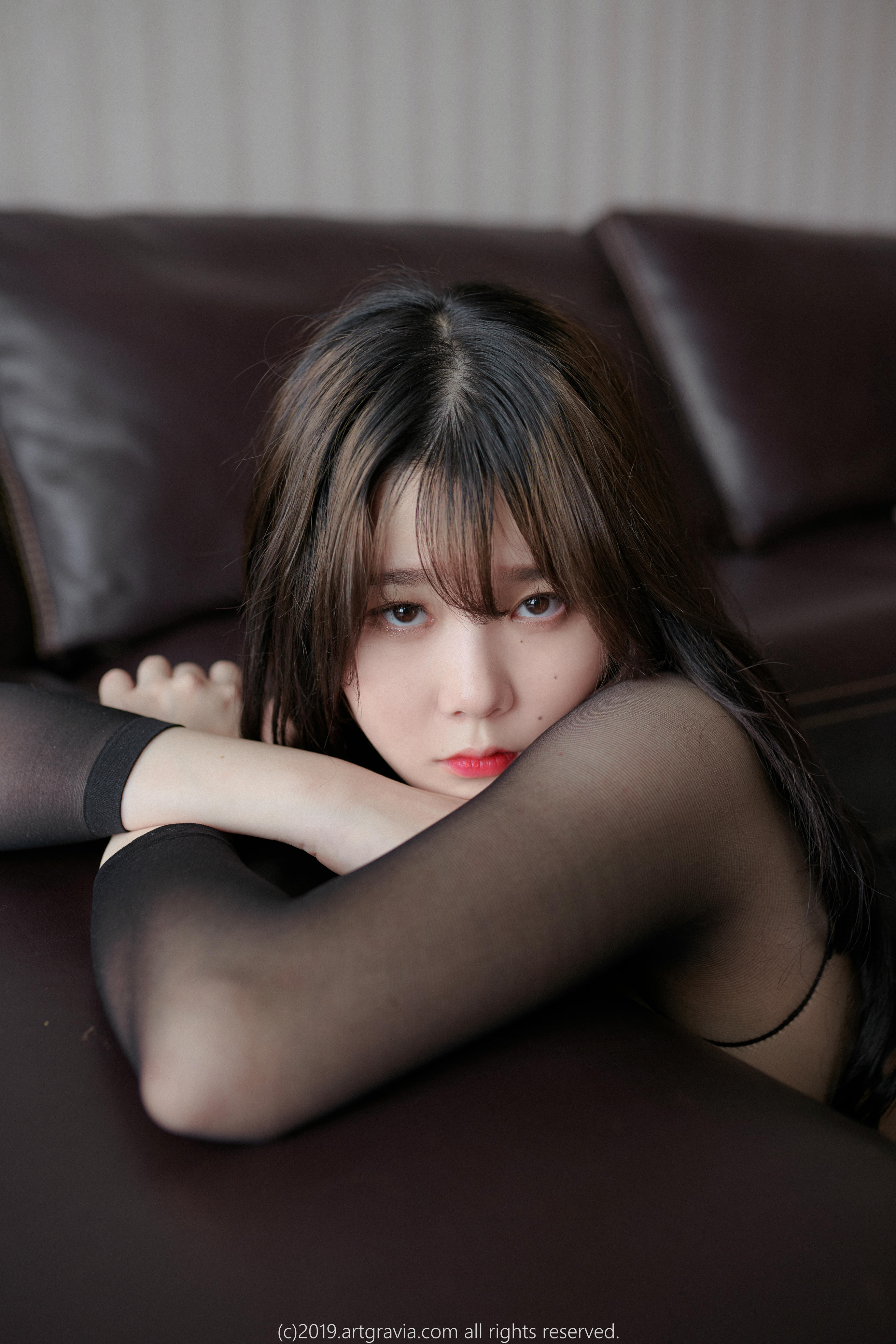 Zia (지아) - NO.001 [ARTGRAVIA] VOL.103 [63P-1.04GB]_第1集