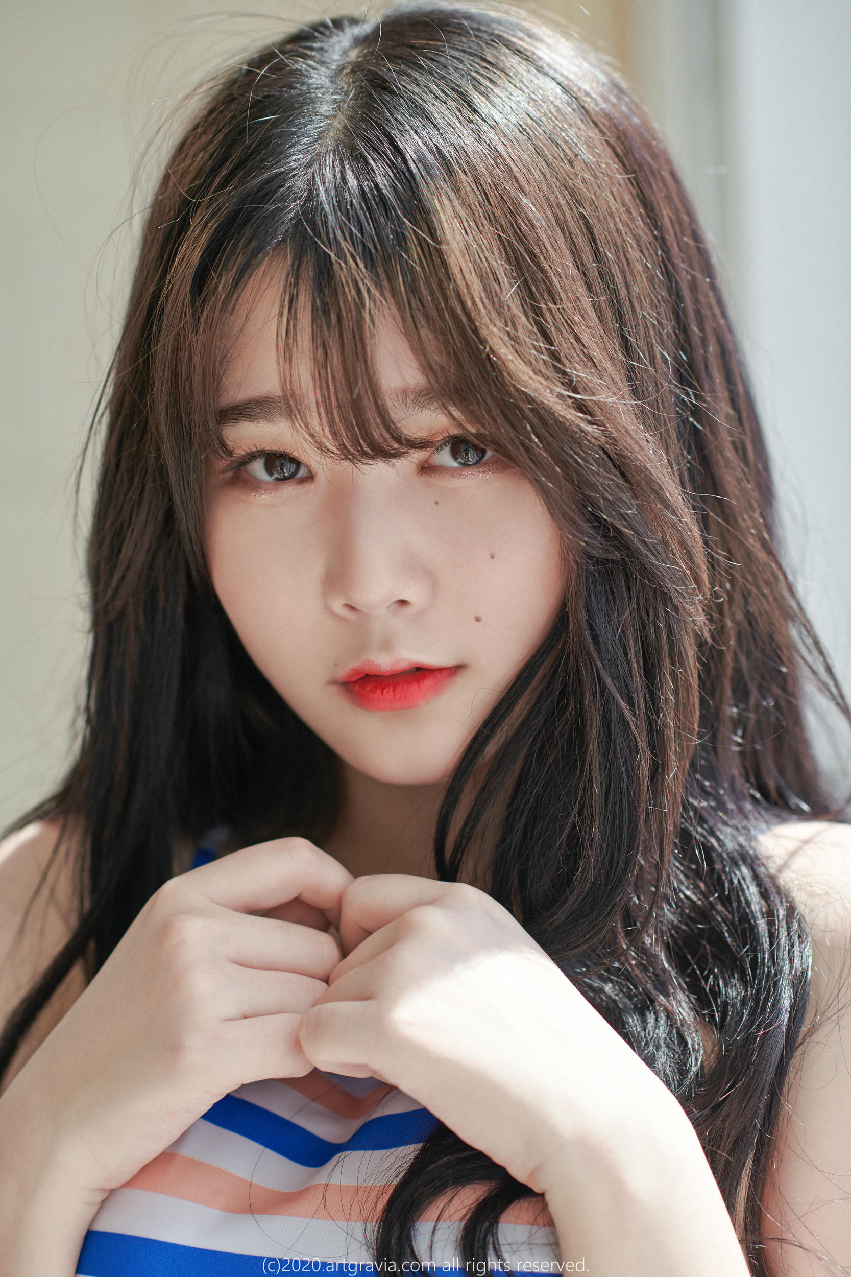 Zia (지아) - NO.004 [ARTGRAVIA] VOL.131 [53P-465MB]_第1集