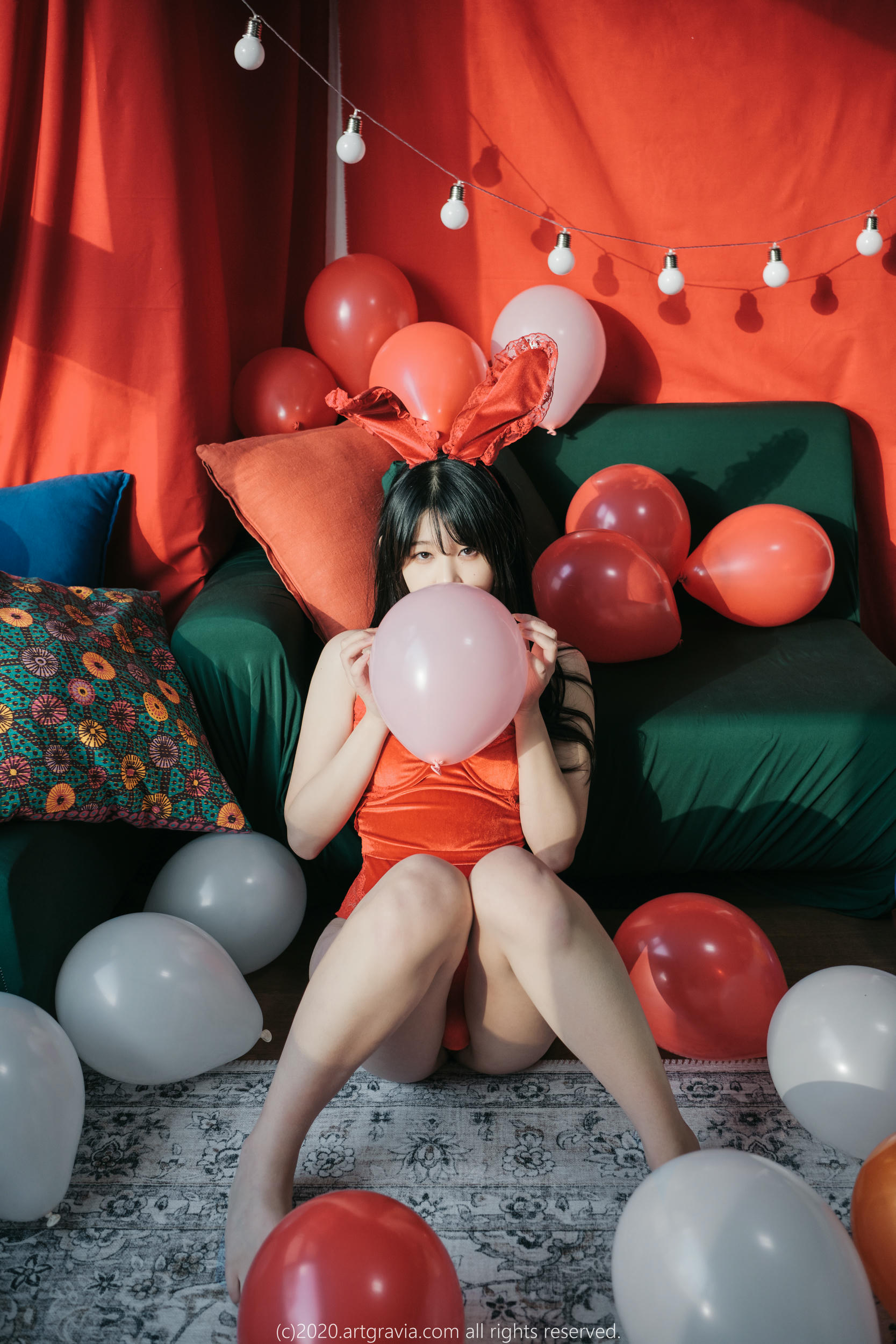 Zia (지아) - NO.005 [ARTGRAVIA] VOL.139 [87P-465MB]_第2集