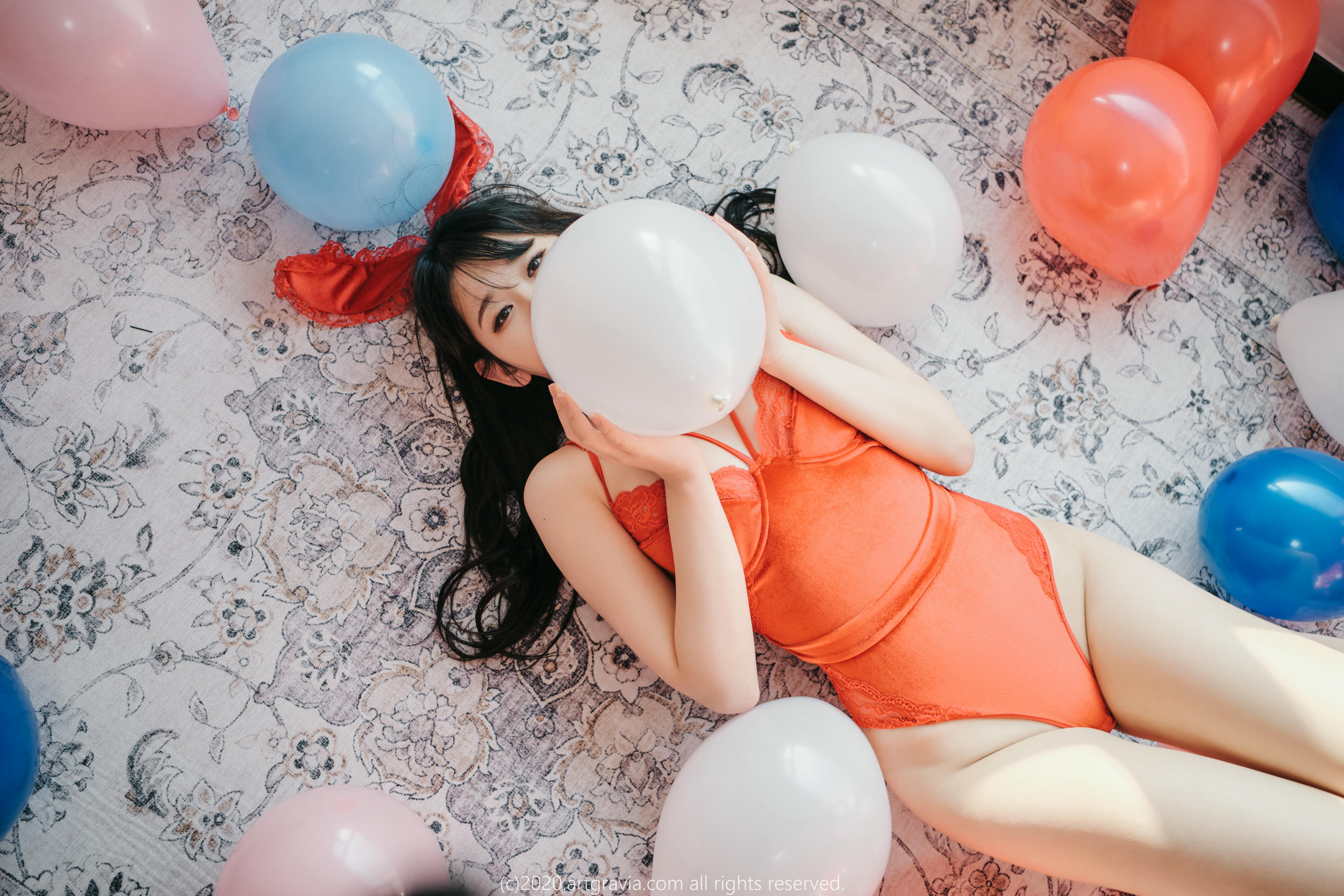 Zia (지아) - NO.005 [ARTGRAVIA] VOL.139 [87P-465MB]_第2集