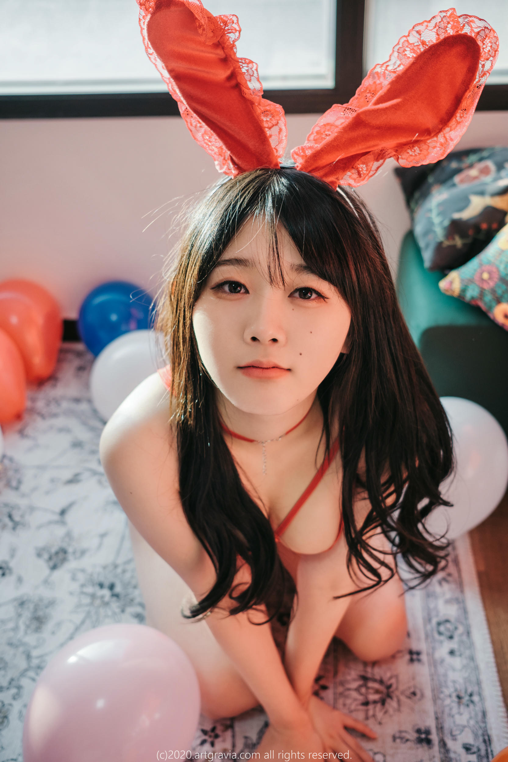 Zia (지아) - NO.005 [ARTGRAVIA] VOL.139 [87P-465MB]_第2集