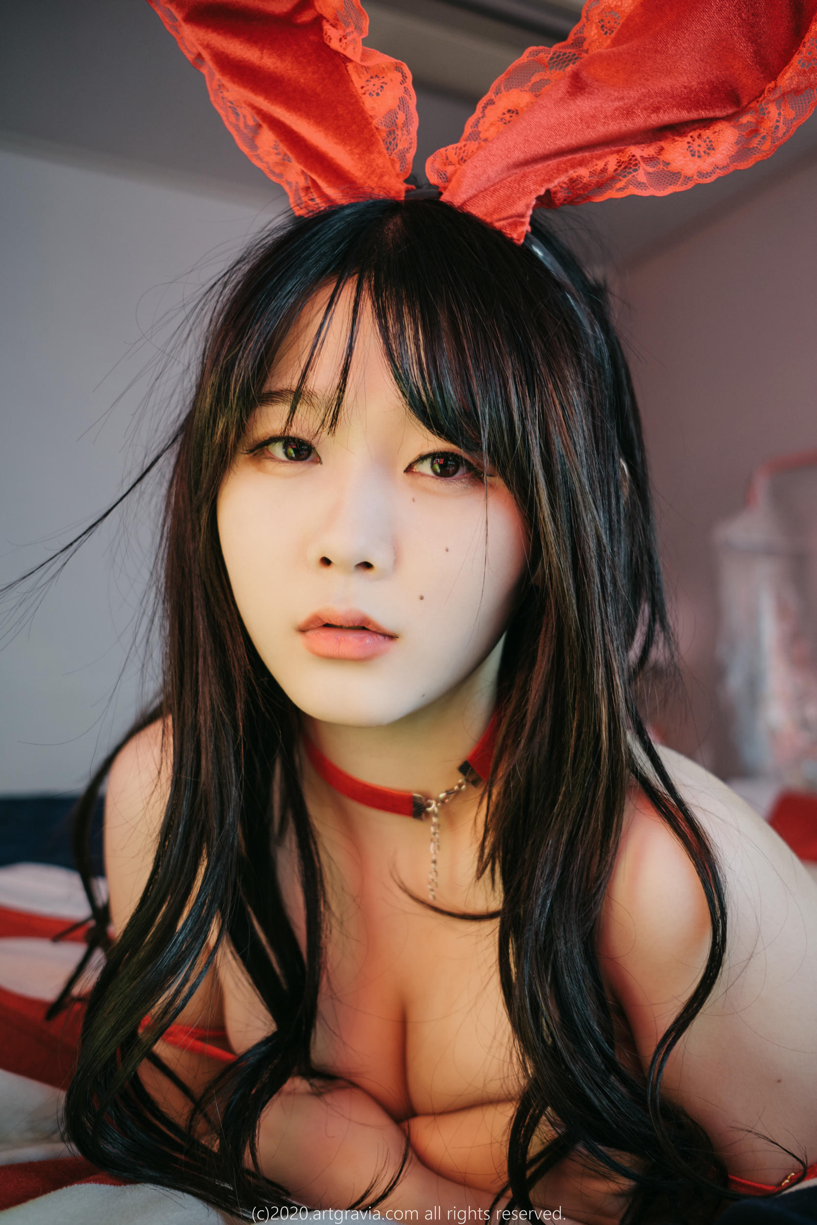 Zia (지아) - NO.005 [ARTGRAVIA] VOL.139 [87P-465MB]_第2集