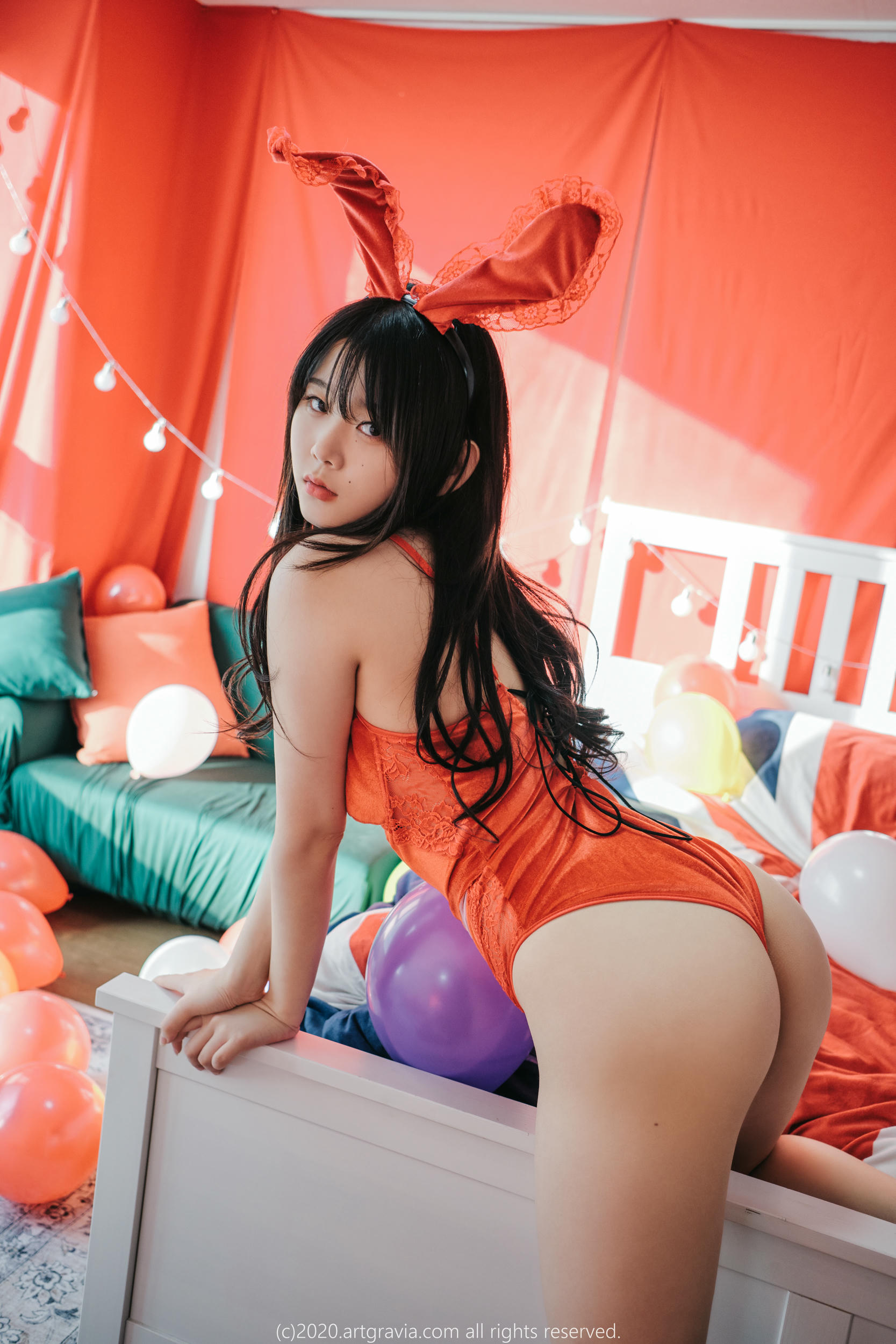 Zia (지아) - NO.005 [ARTGRAVIA] VOL.139 [87P-465MB]_第2集