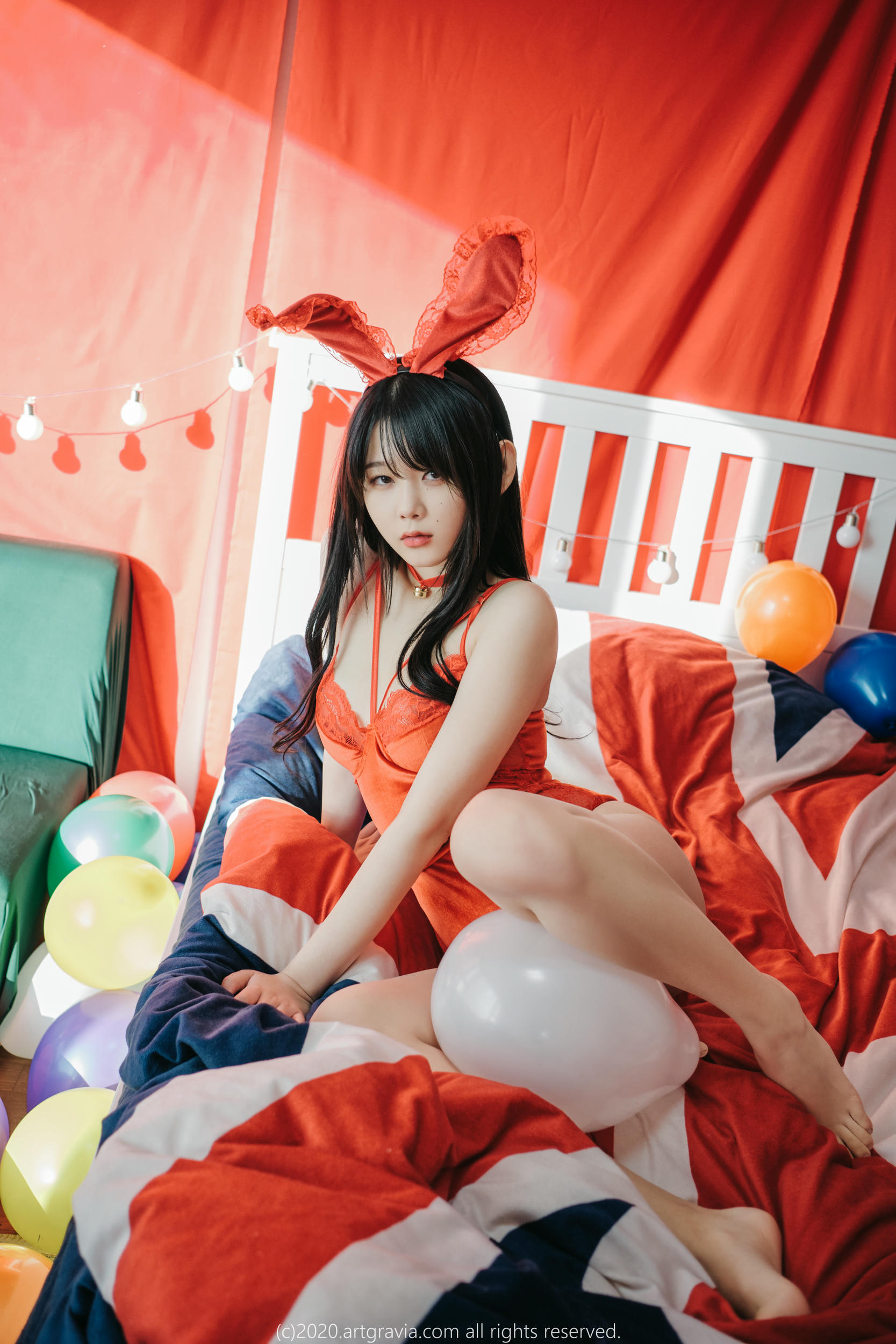 Zia (지아) - NO.005 [ARTGRAVIA] VOL.139 [87P-465MB]_第2集