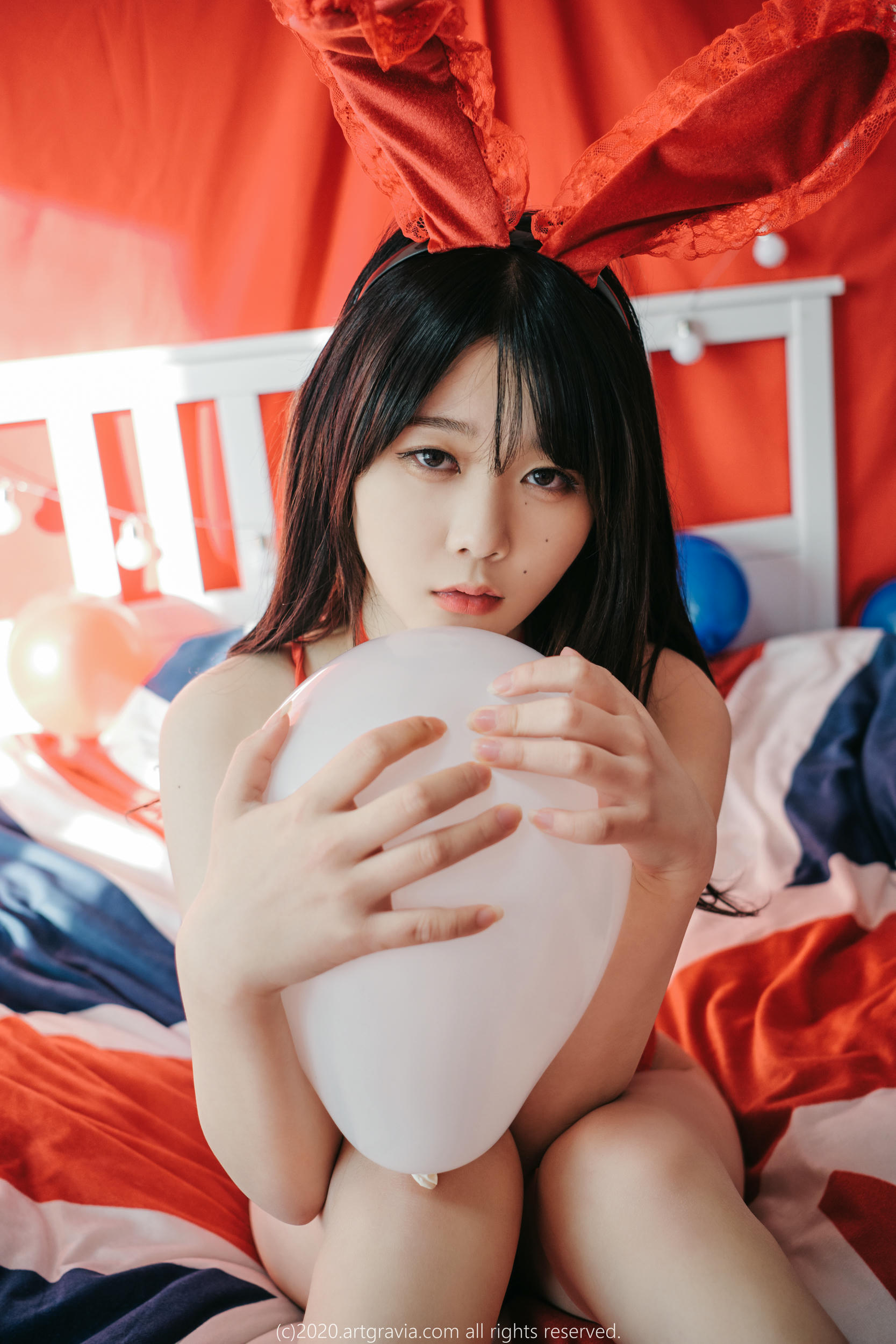Zia (지아) - NO.005 [ARTGRAVIA] VOL.139 [87P-465MB]_第2集