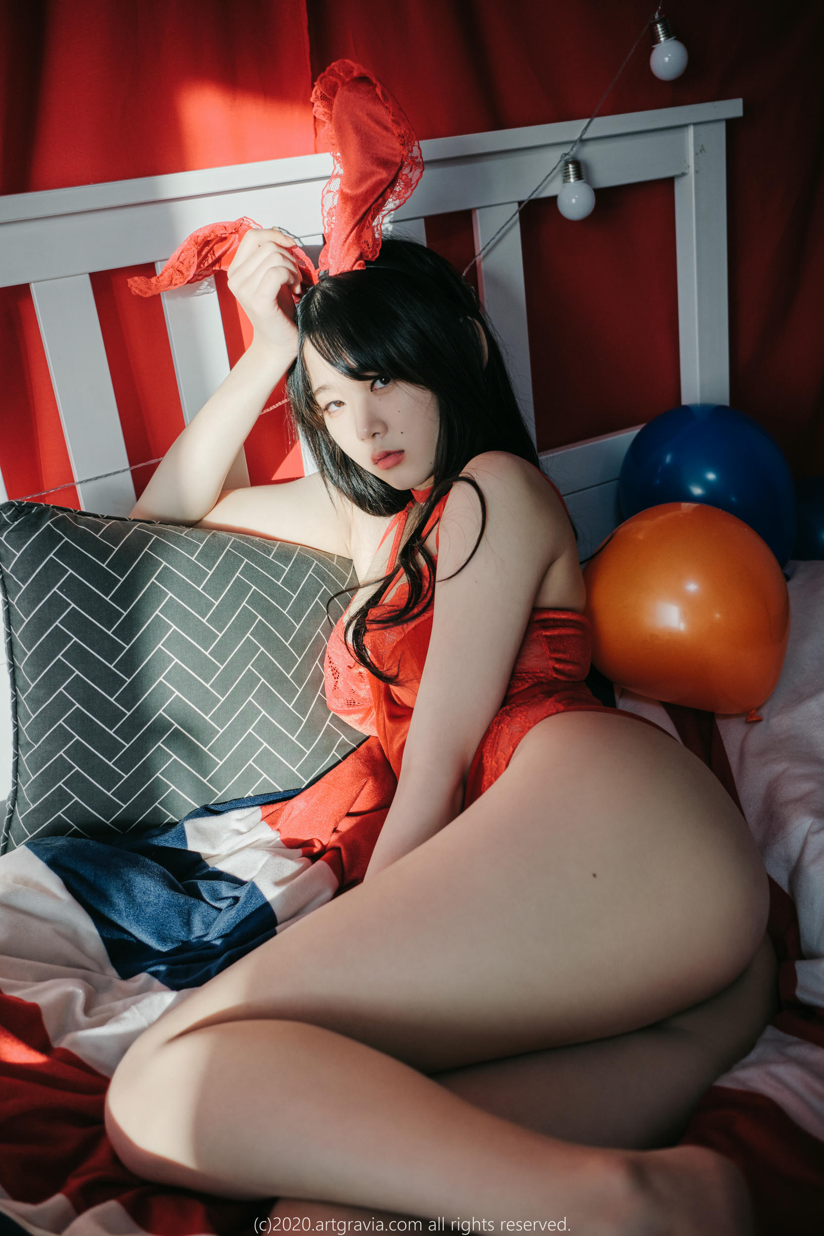 Zia (지아) - NO.005 [ARTGRAVIA] VOL.139 [87P-465MB]_第3集
