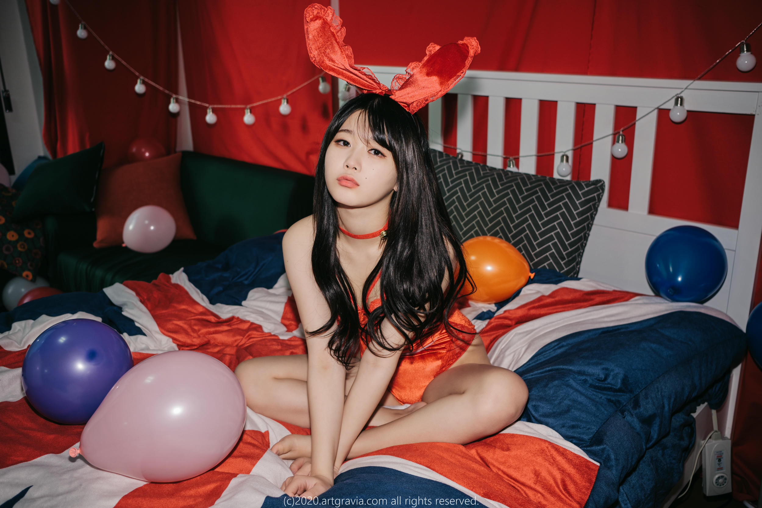 Zia (지아) - NO.005 [ARTGRAVIA] VOL.139 [87P-465MB]_第3集