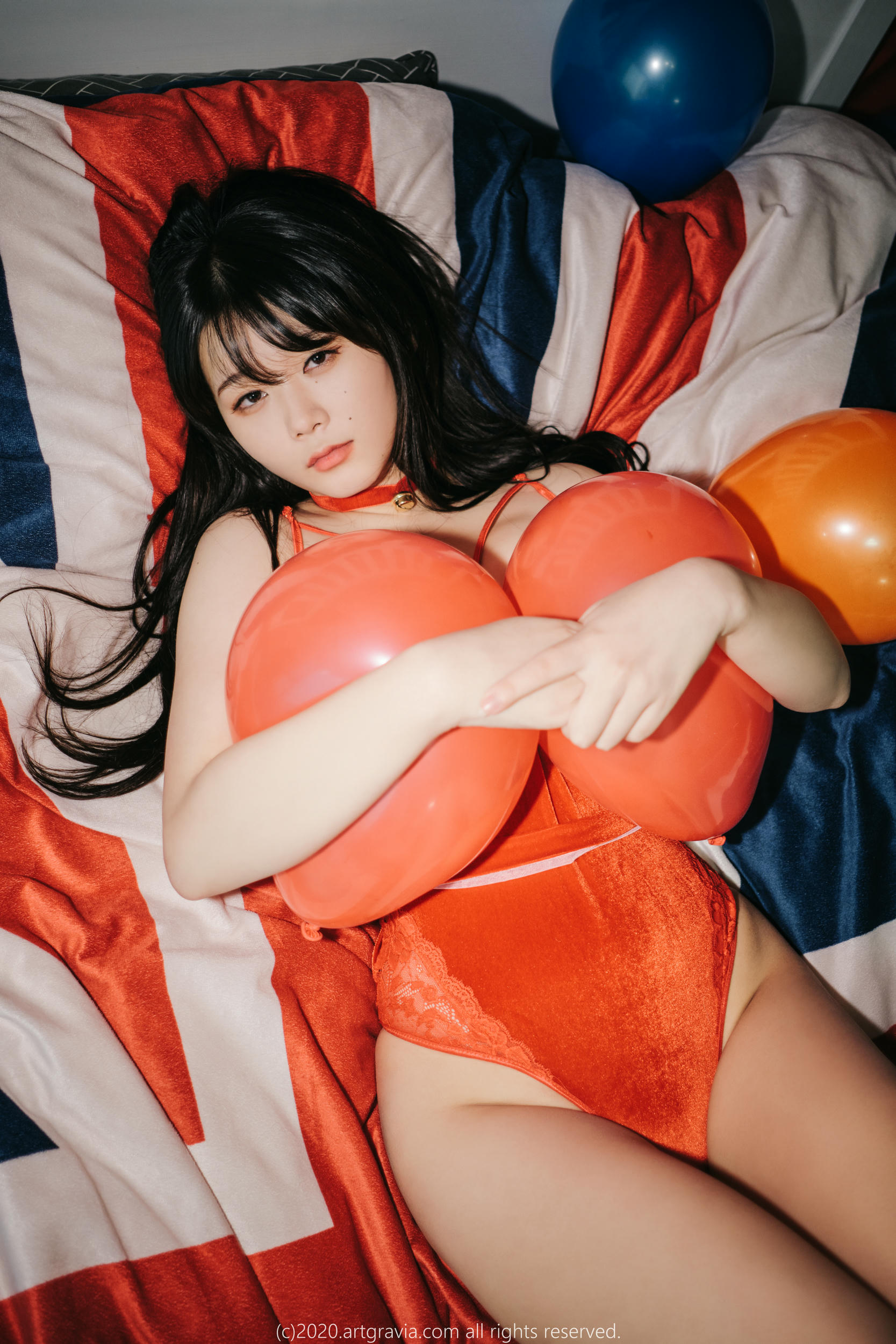 Zia (지아) - NO.005 [ARTGRAVIA] VOL.139 [87P-465MB]_第3集