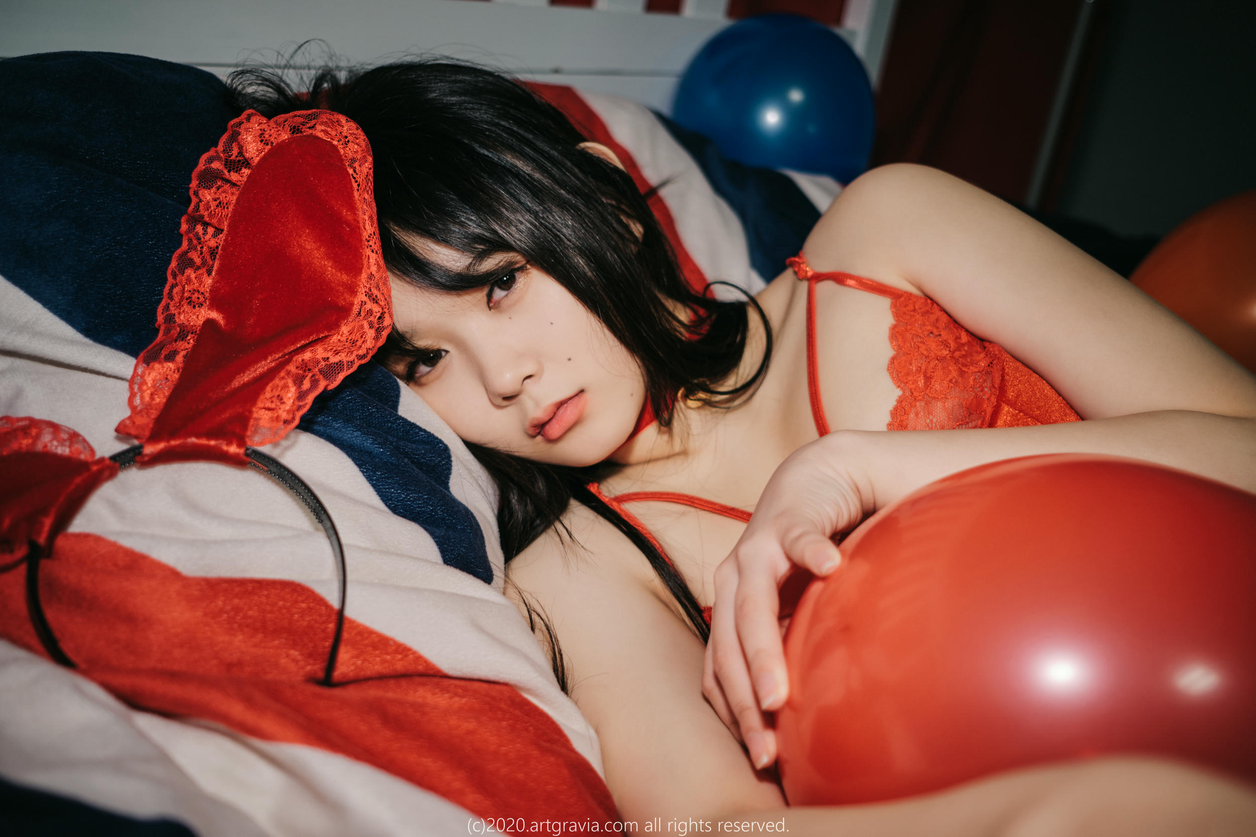 Zia (지아) - NO.005 [ARTGRAVIA] VOL.139 [87P-465MB]_第3集