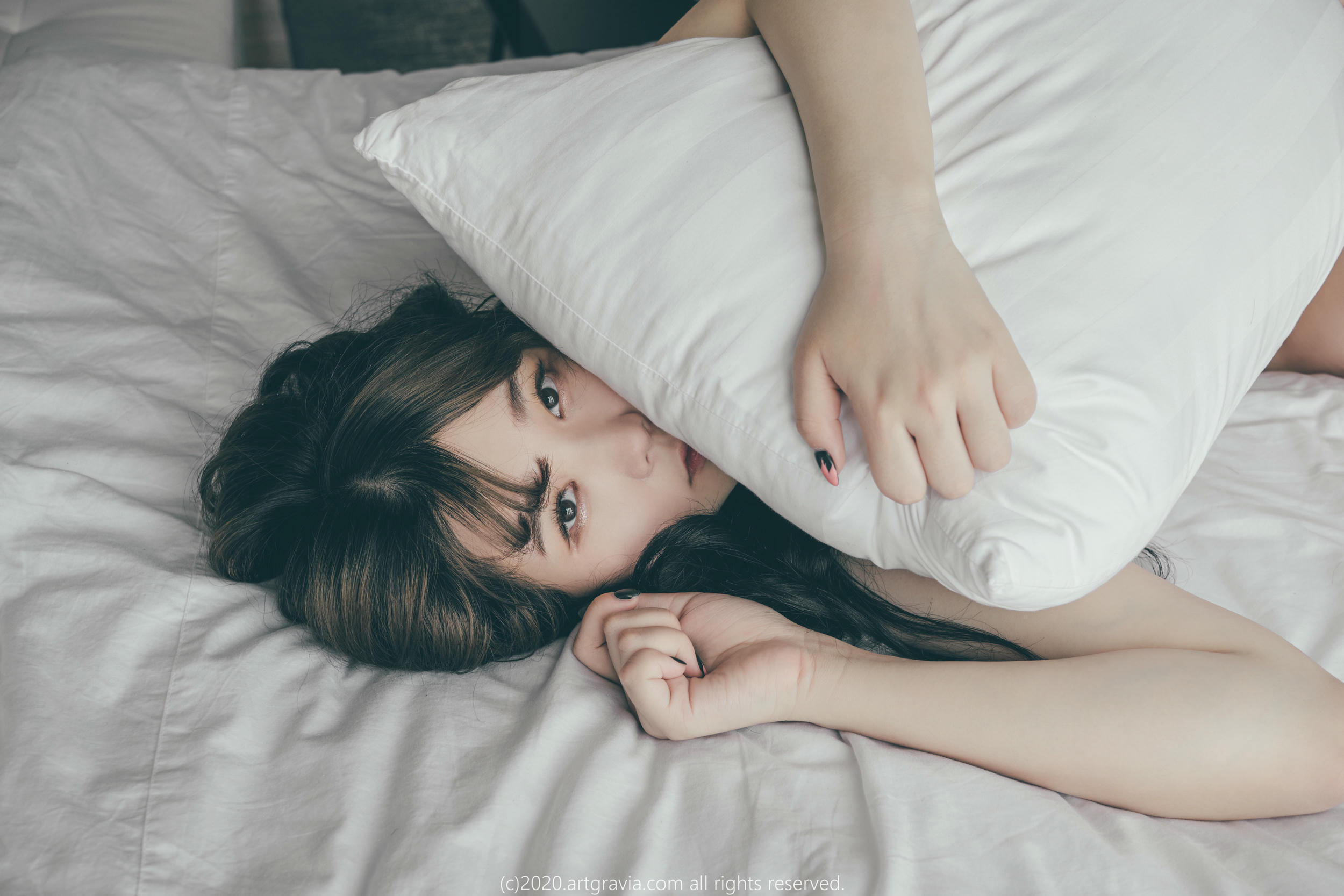 Zia (지아) - NO.005 [ARTGRAVIA] VOL.139 [87P-465MB]_第4集