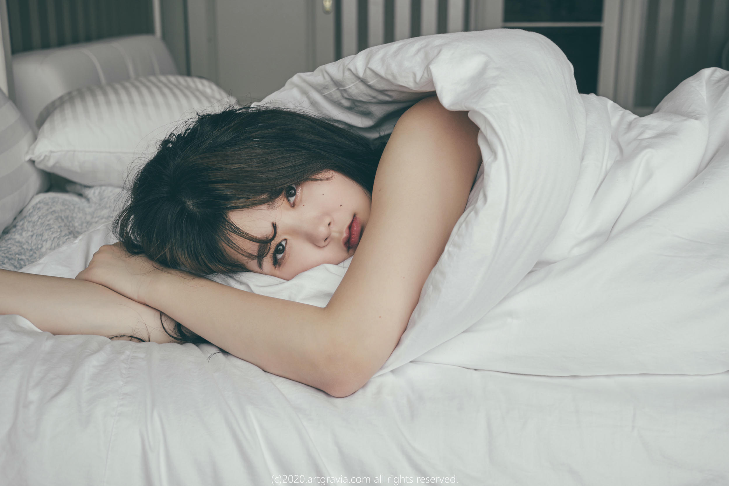Zia (지아) - NO.005 [ARTGRAVIA] VOL.139 [87P-465MB]_第4集