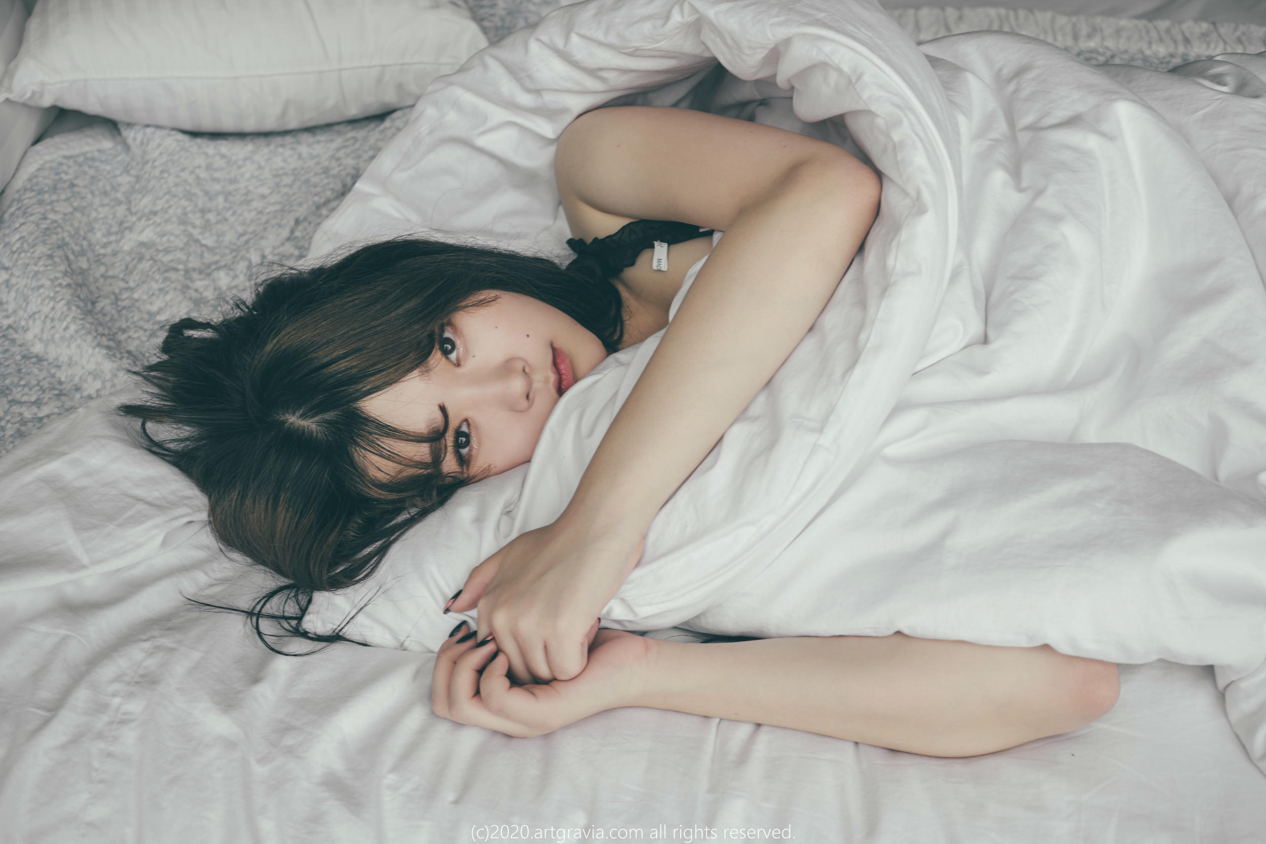 Zia (지아) - NO.005 [ARTGRAVIA] VOL.139 [87P-465MB]_第4集