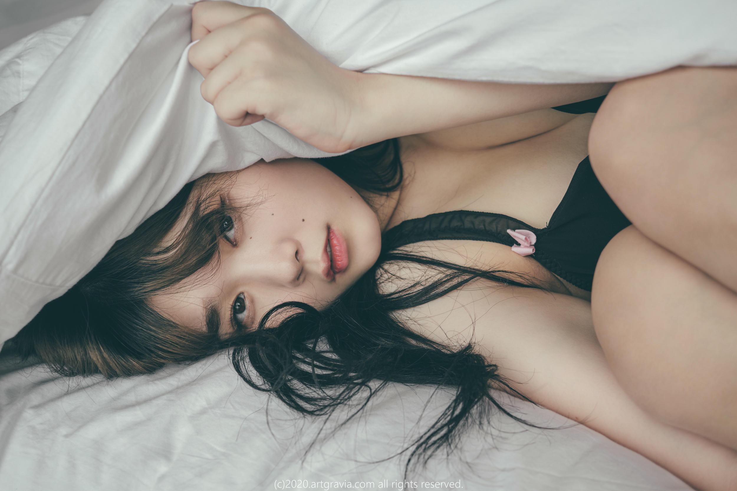 Zia (지아) - NO.005 [ARTGRAVIA] VOL.139 [87P-465MB]_第4集