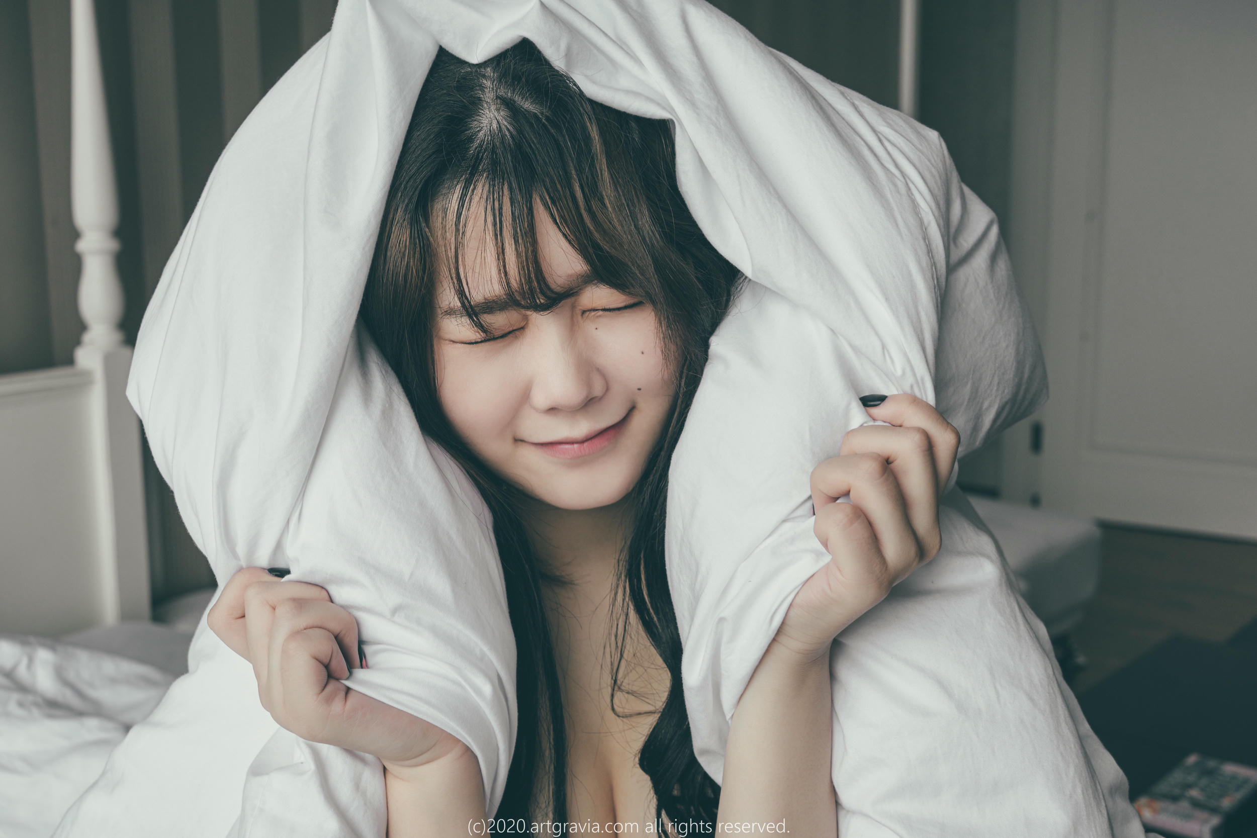 Zia (지아) - NO.005 [ARTGRAVIA] VOL.139 [87P-465MB]_第4集