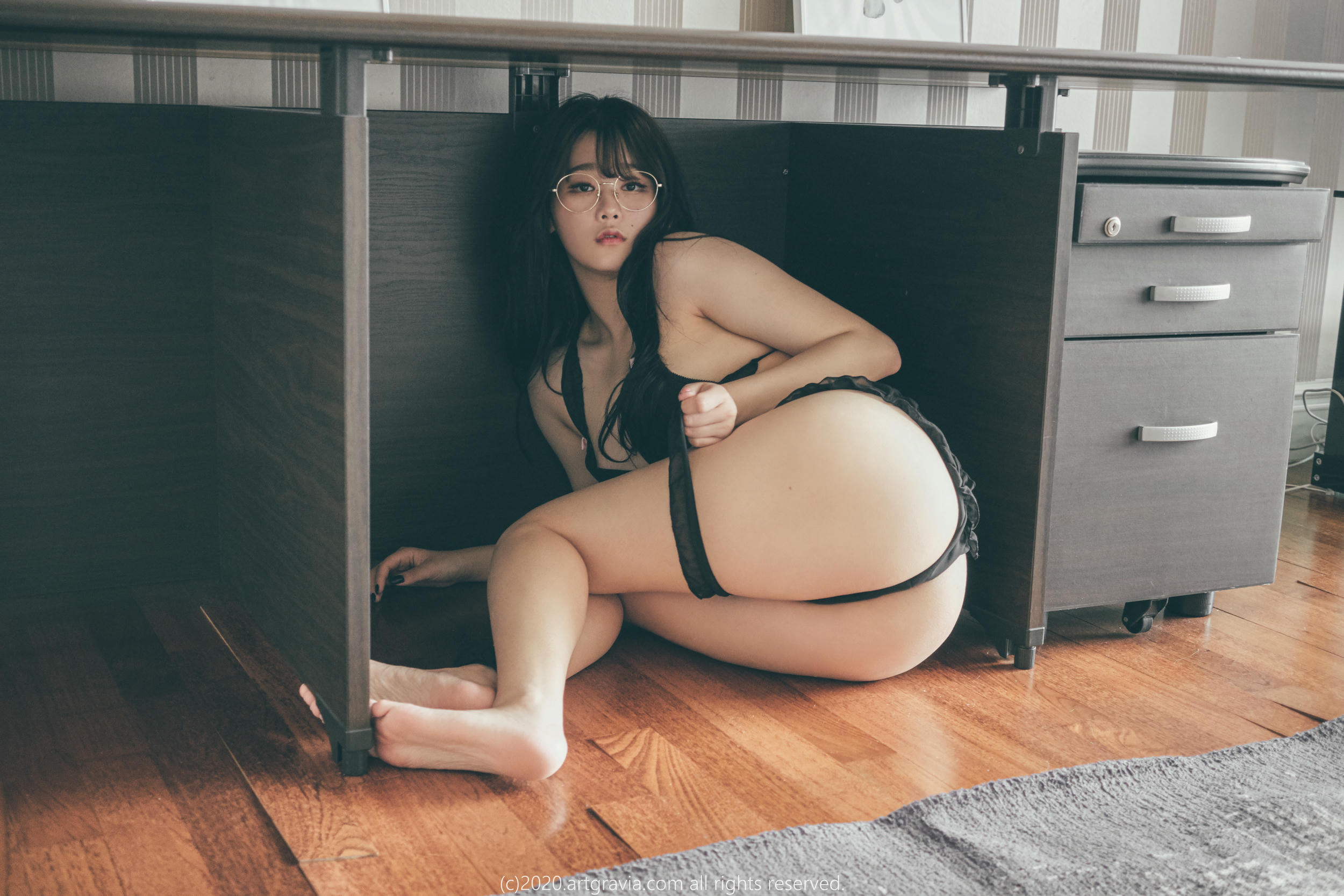 Zia (지아) - NO.005 [ARTGRAVIA] VOL.139 [87P-465MB]_第5集