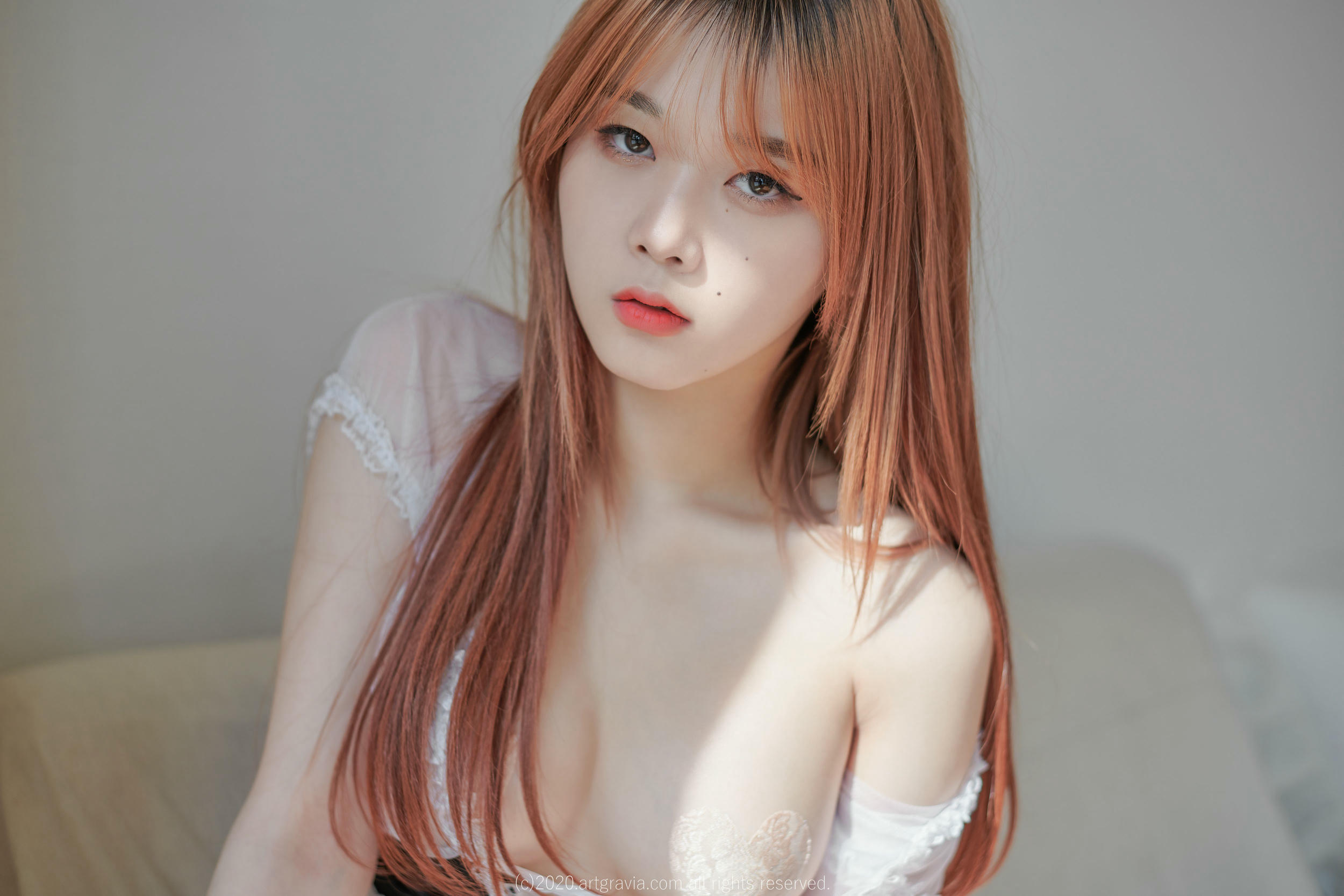 Zia (지아) - NO.007 [ARTGRAVIA] VOL.171 [65P-96.5MB]_第2集