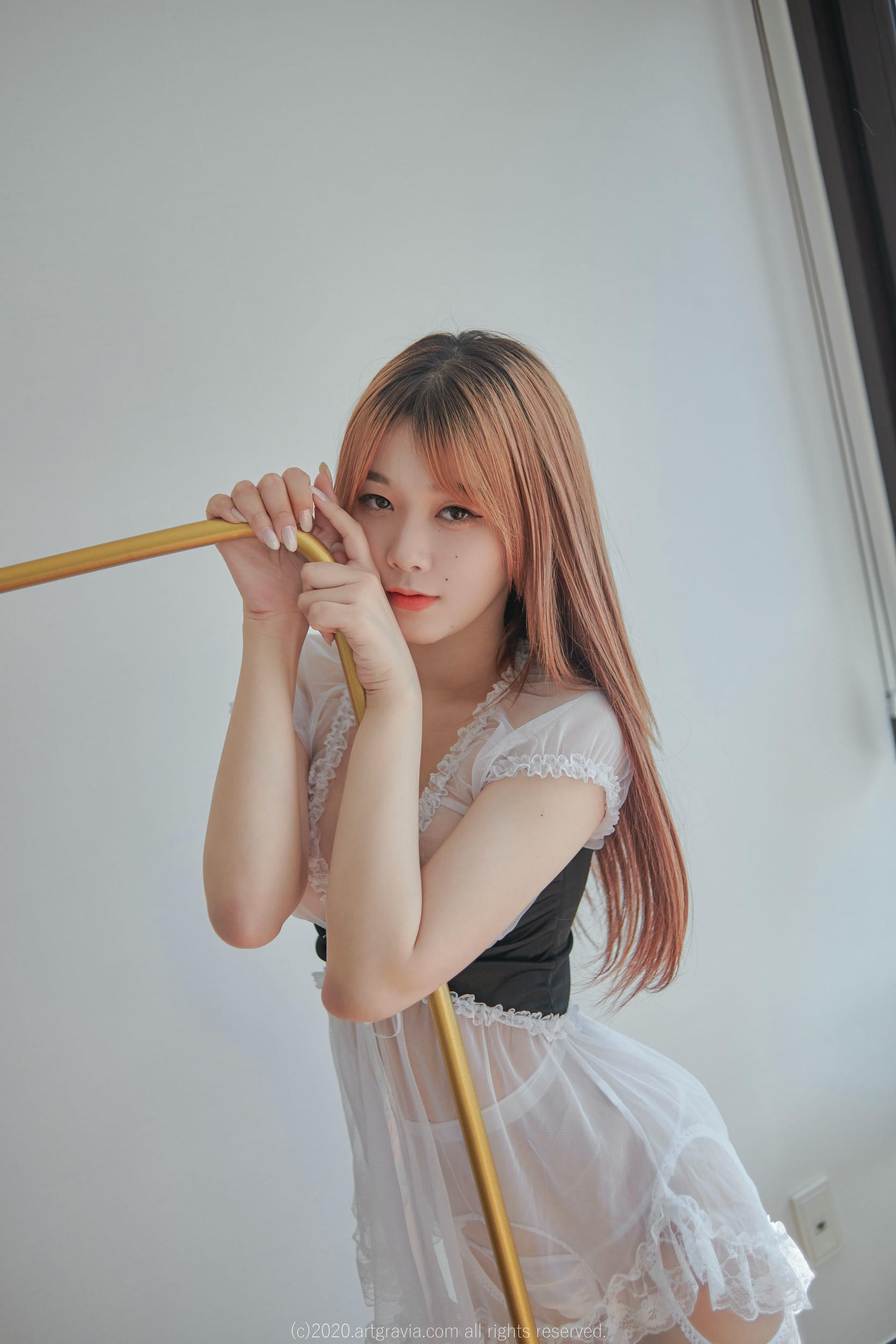 Zia (지아) - NO.007 [ARTGRAVIA] VOL.171 [65P-96.5MB]_第1集