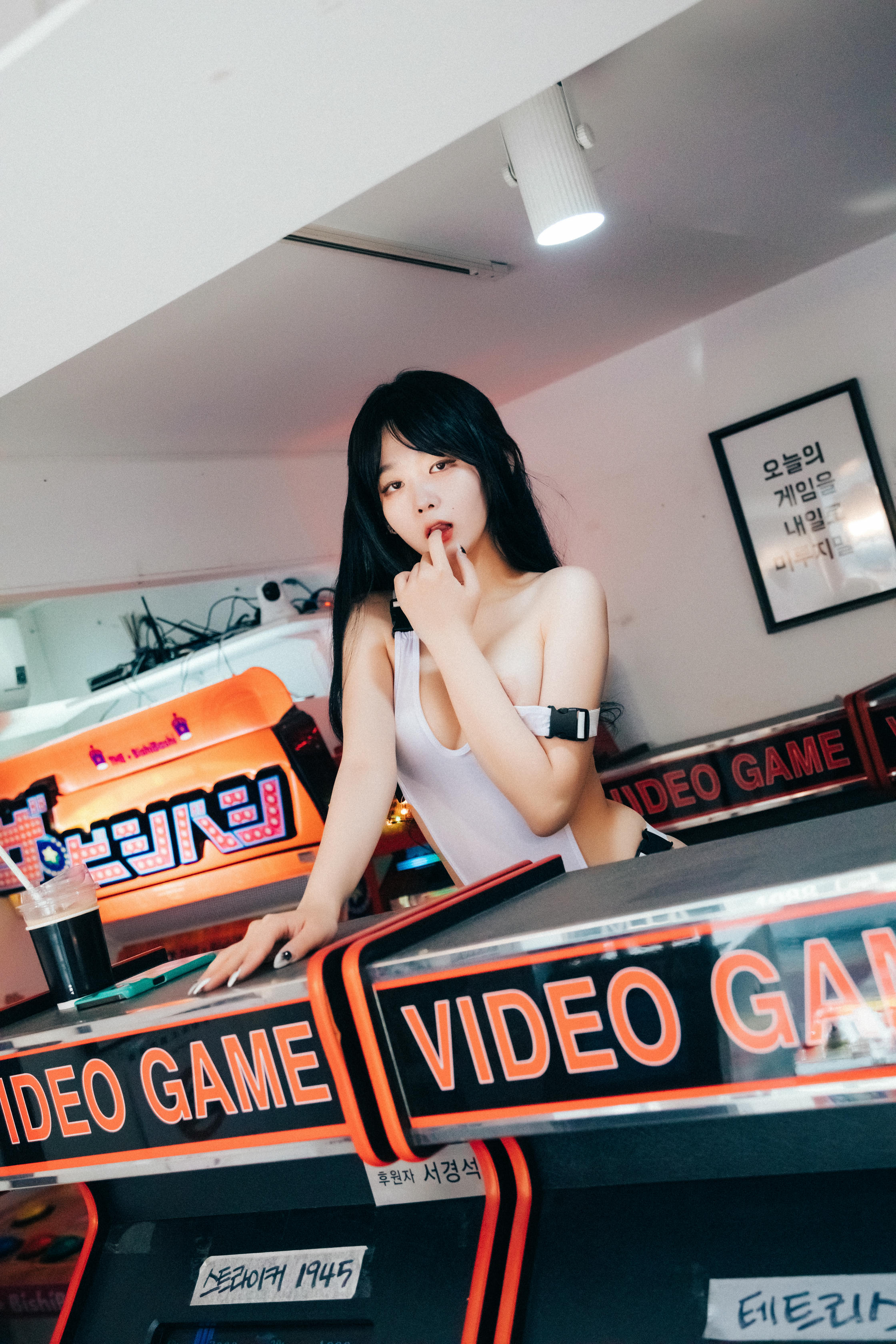 030_Loozy Zia (지아) - Oraksil [95P 2GB]_第2集