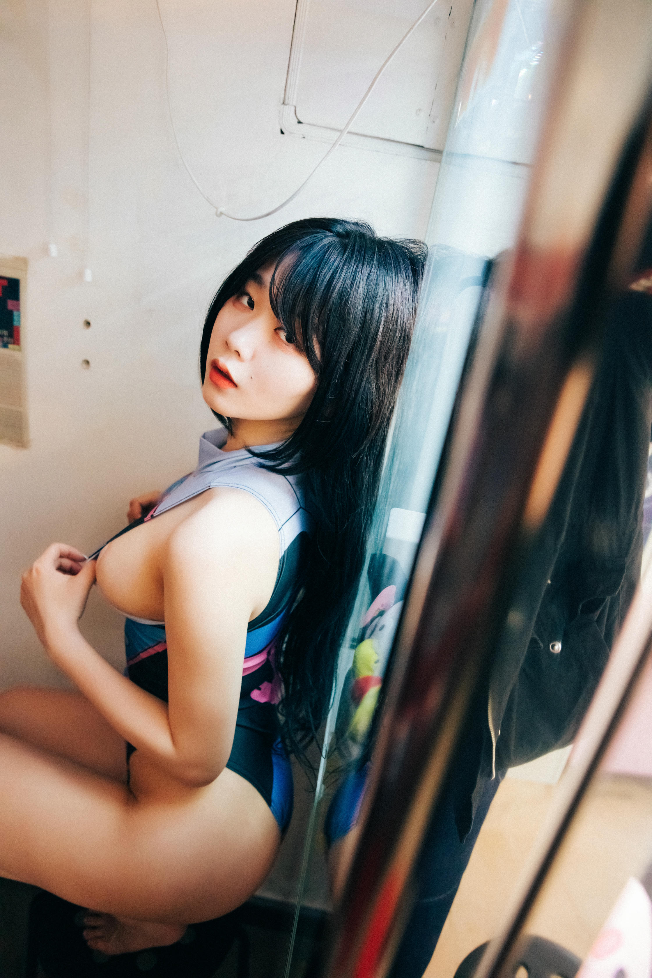 030_Loozy Zia (지아) - Oraksil [95P 2GB]_第1集