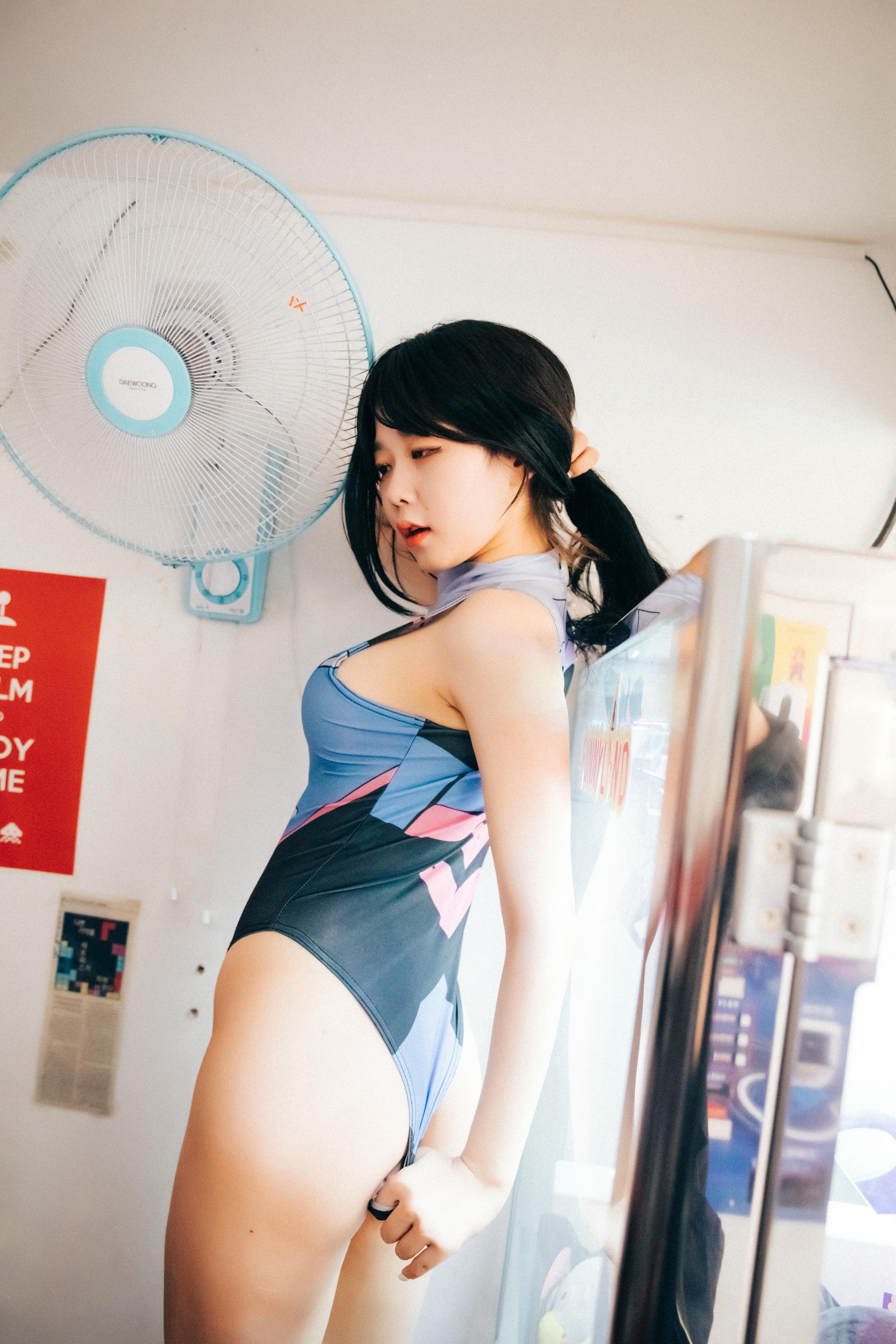 030_Loozy Zia (지아) - Oraksil [95P 2GB]_第1集