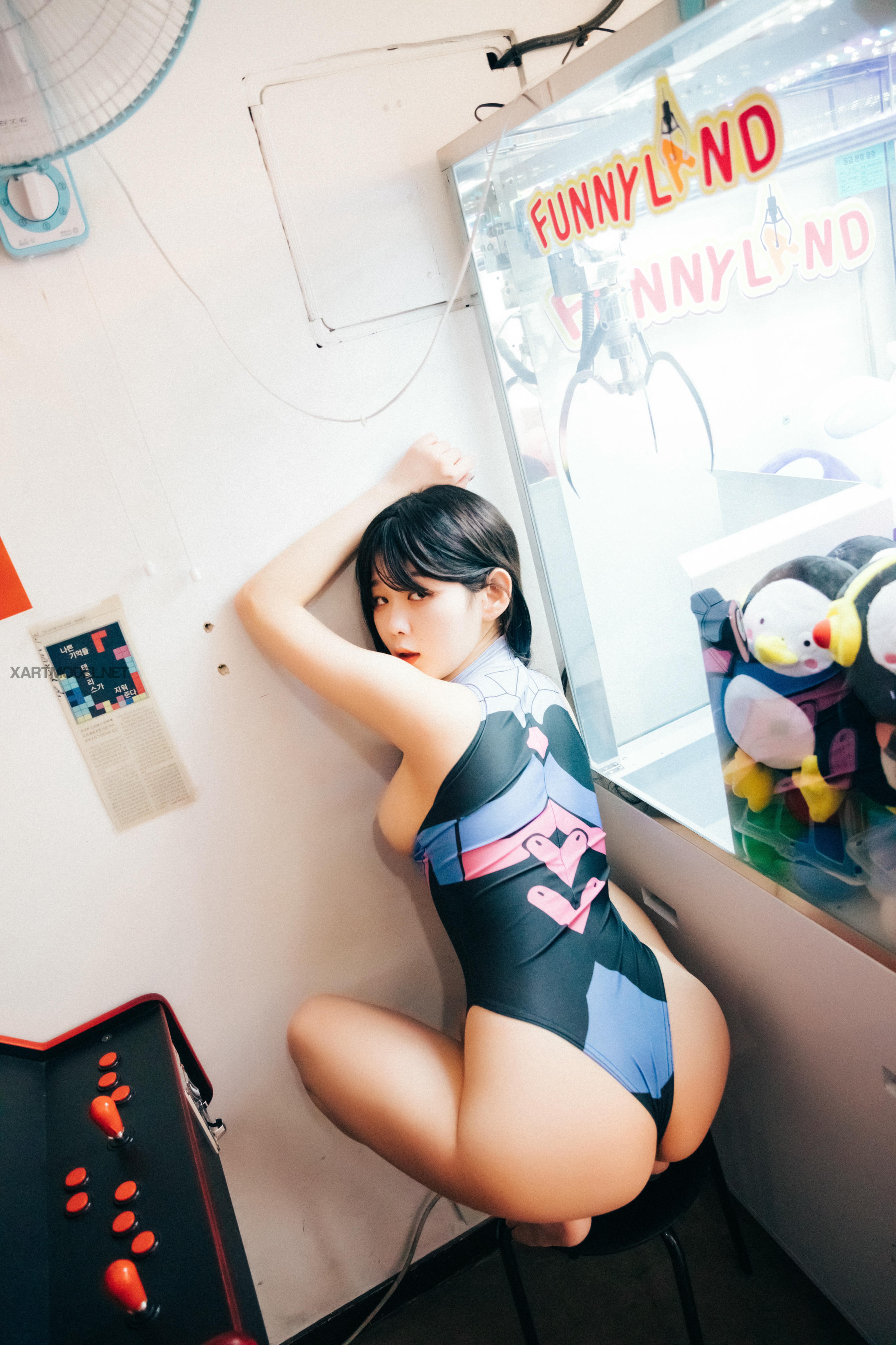 030_Loozy Zia (지아) - Oraksil [95P 2GB]_第5集