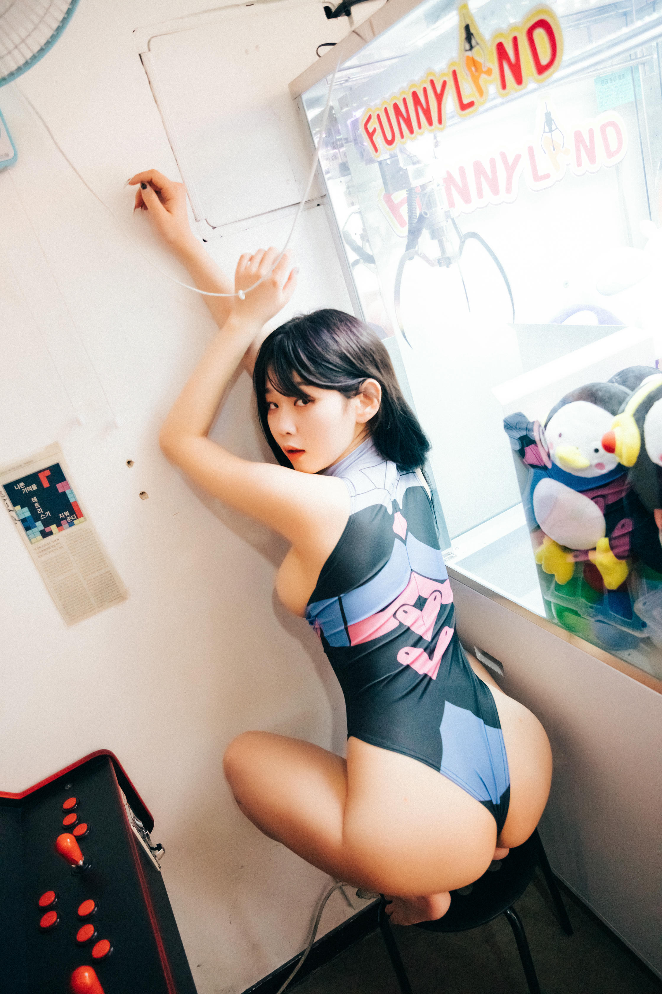 030_Loozy Zia (지아) - Oraksil [95P 2GB]_第5集