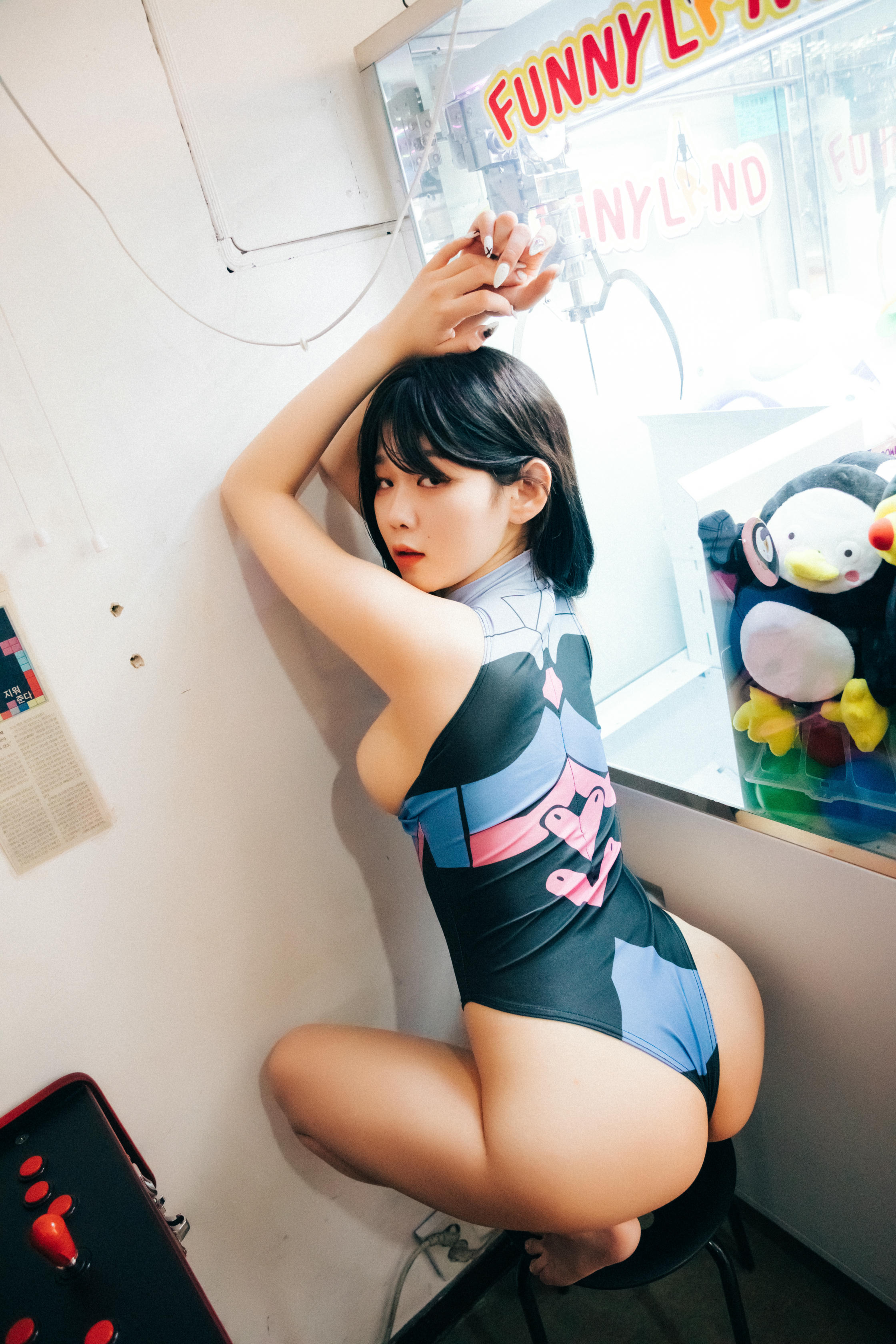 030_Loozy Zia (지아) - Oraksil [95P 2GB]_第5集