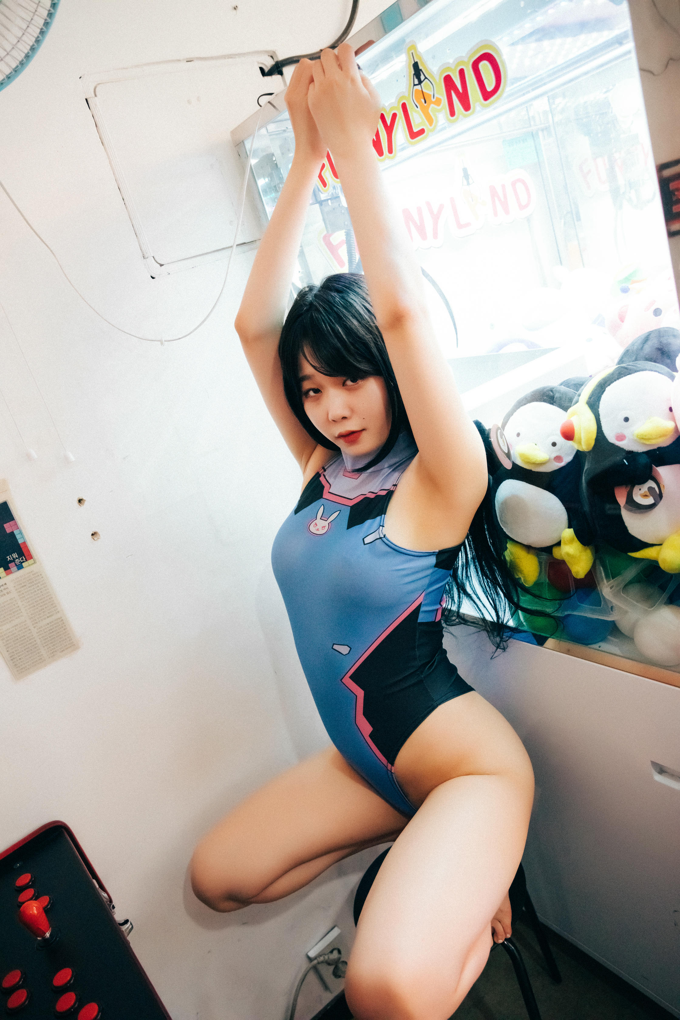030_Loozy Zia (지아) - Oraksil [95P 2GB]_第5集