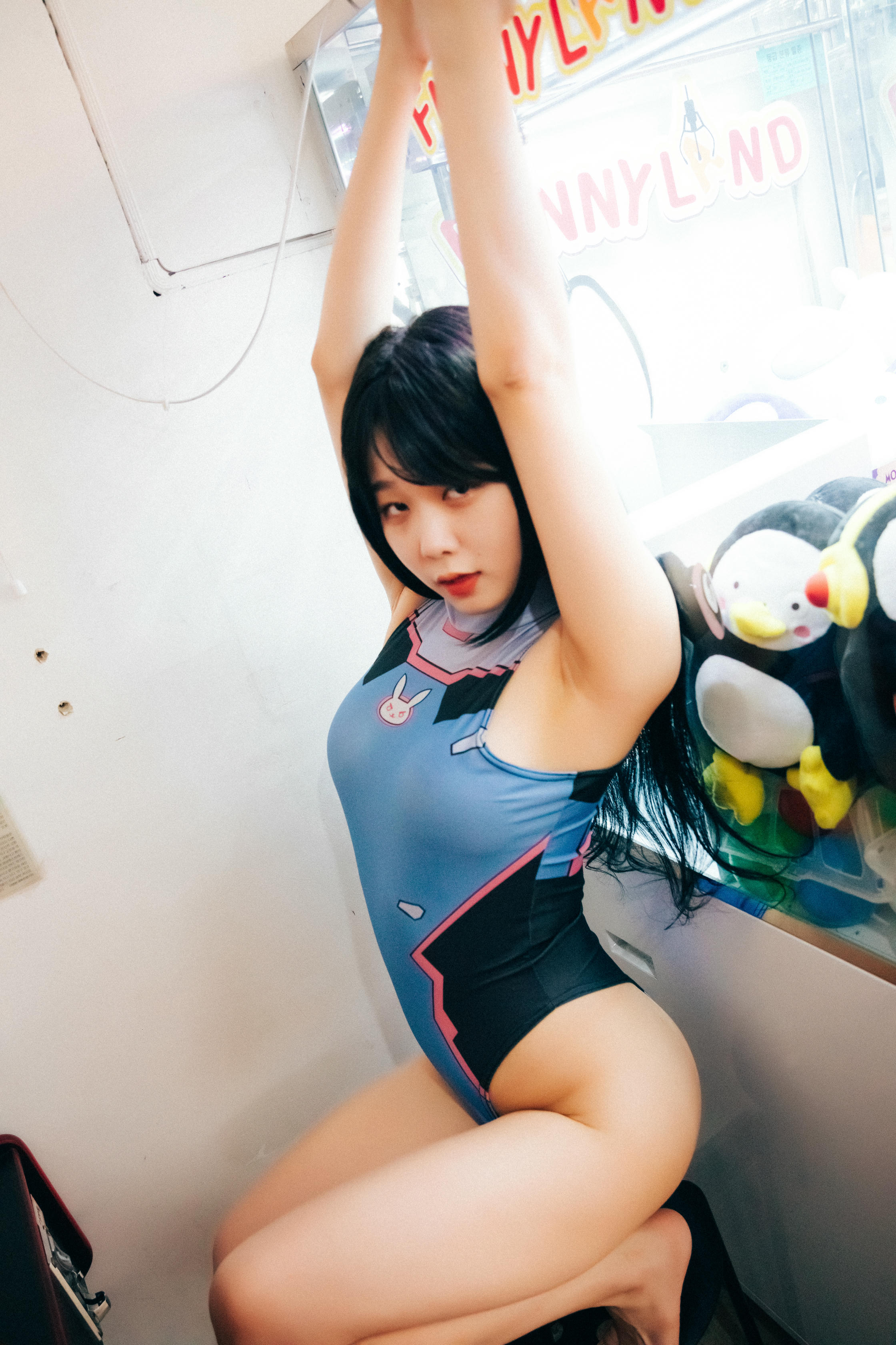 030_Loozy Zia (지아) - Oraksil [95P 2GB]_第5集