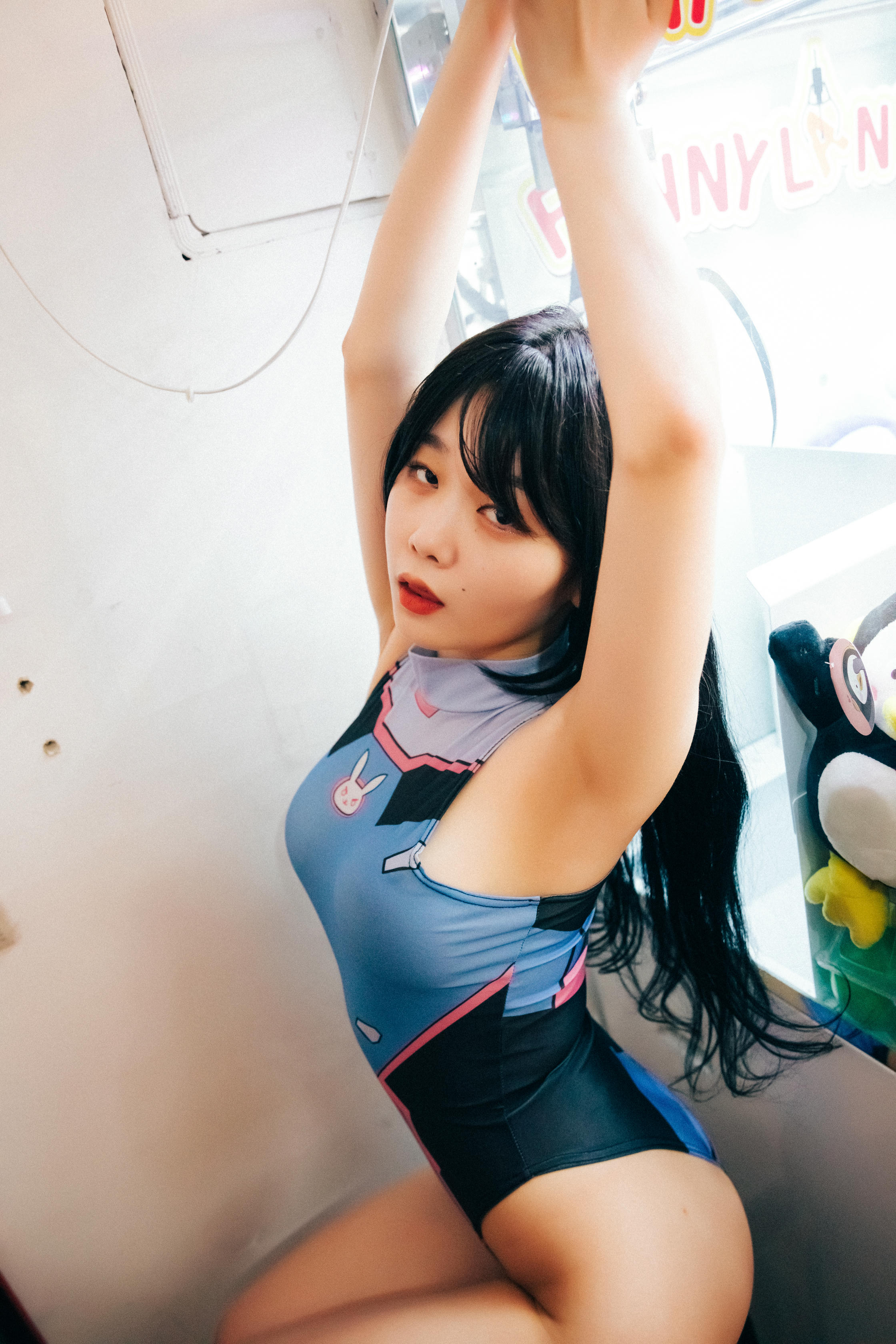 030_Loozy Zia (지아) - Oraksil [95P 2GB]_第5集