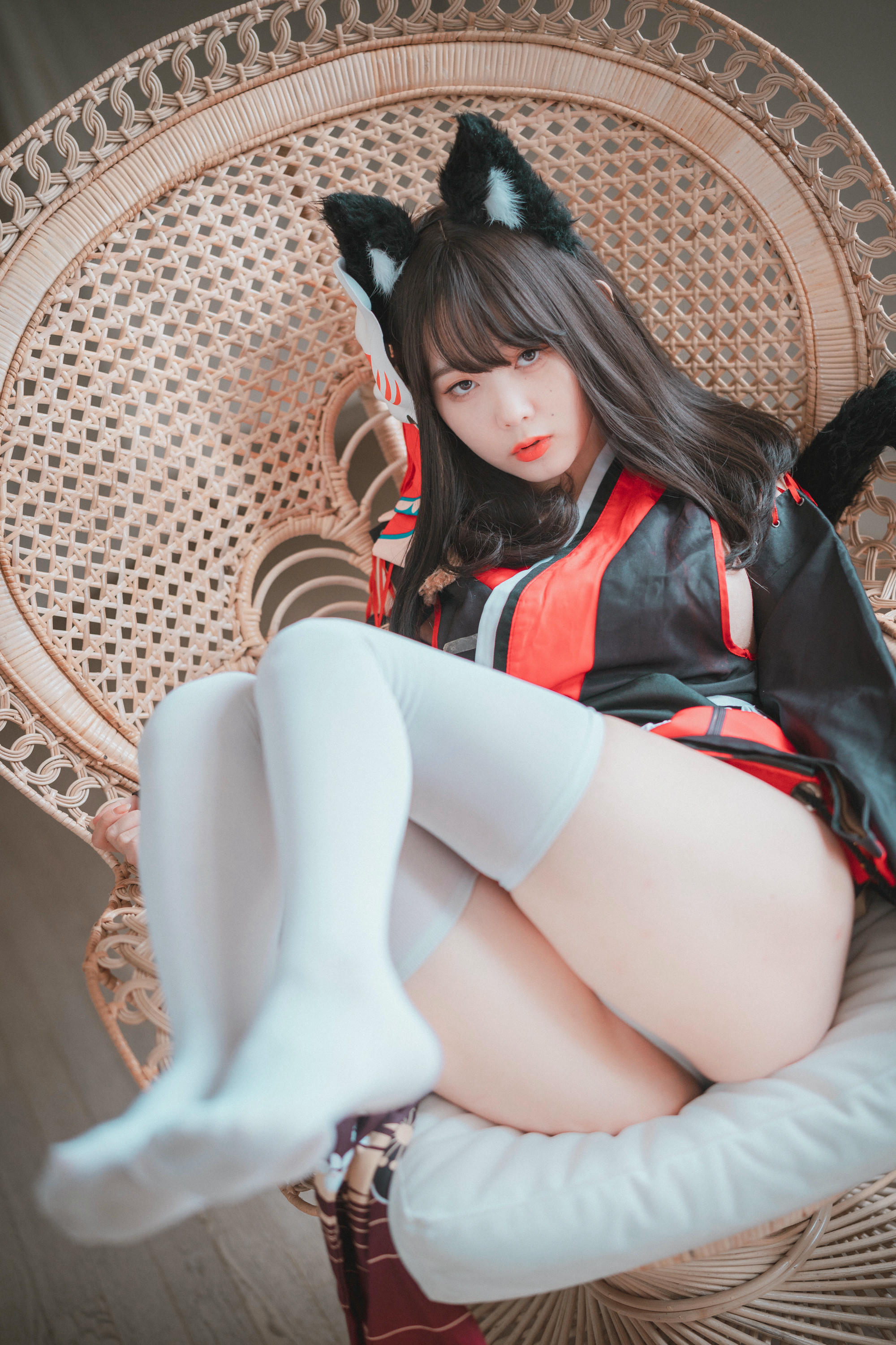 Zia (지아) - NO.010 [DJAWA] Azur Lane  IJN Yamashiiro [78P-832MB]_第1集