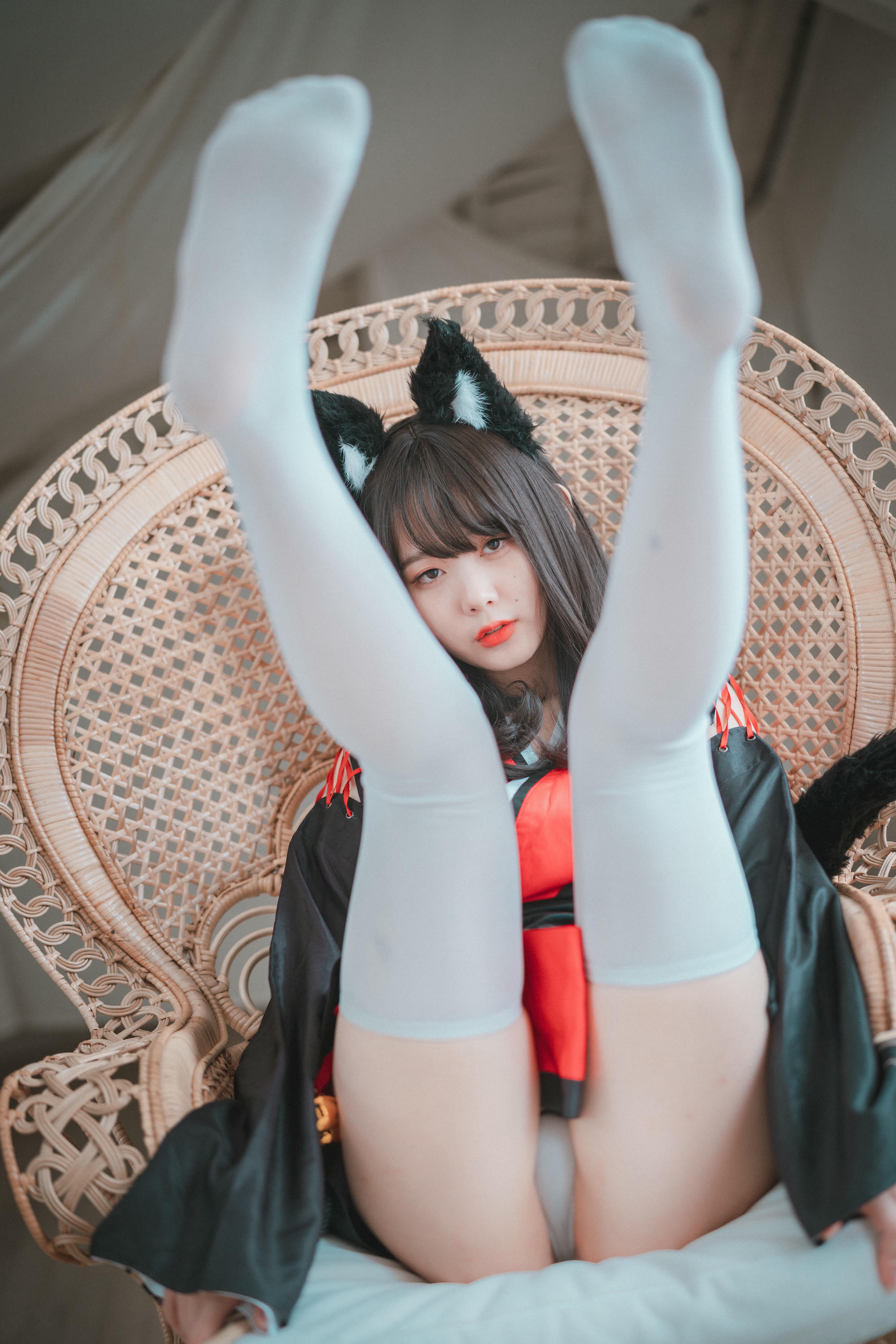 Zia (지아) - NO.010 [DJAWA] Azur Lane  IJN Yamashiiro [78P-832MB]_第1集