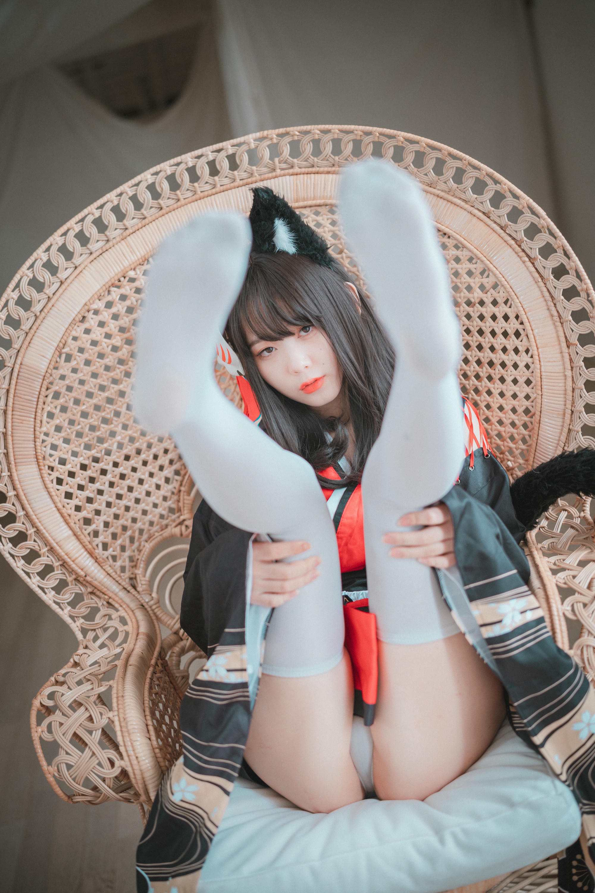 Zia (지아) - NO.010 [DJAWA] Azur Lane  IJN Yamashiiro [78P-832MB]_第1集