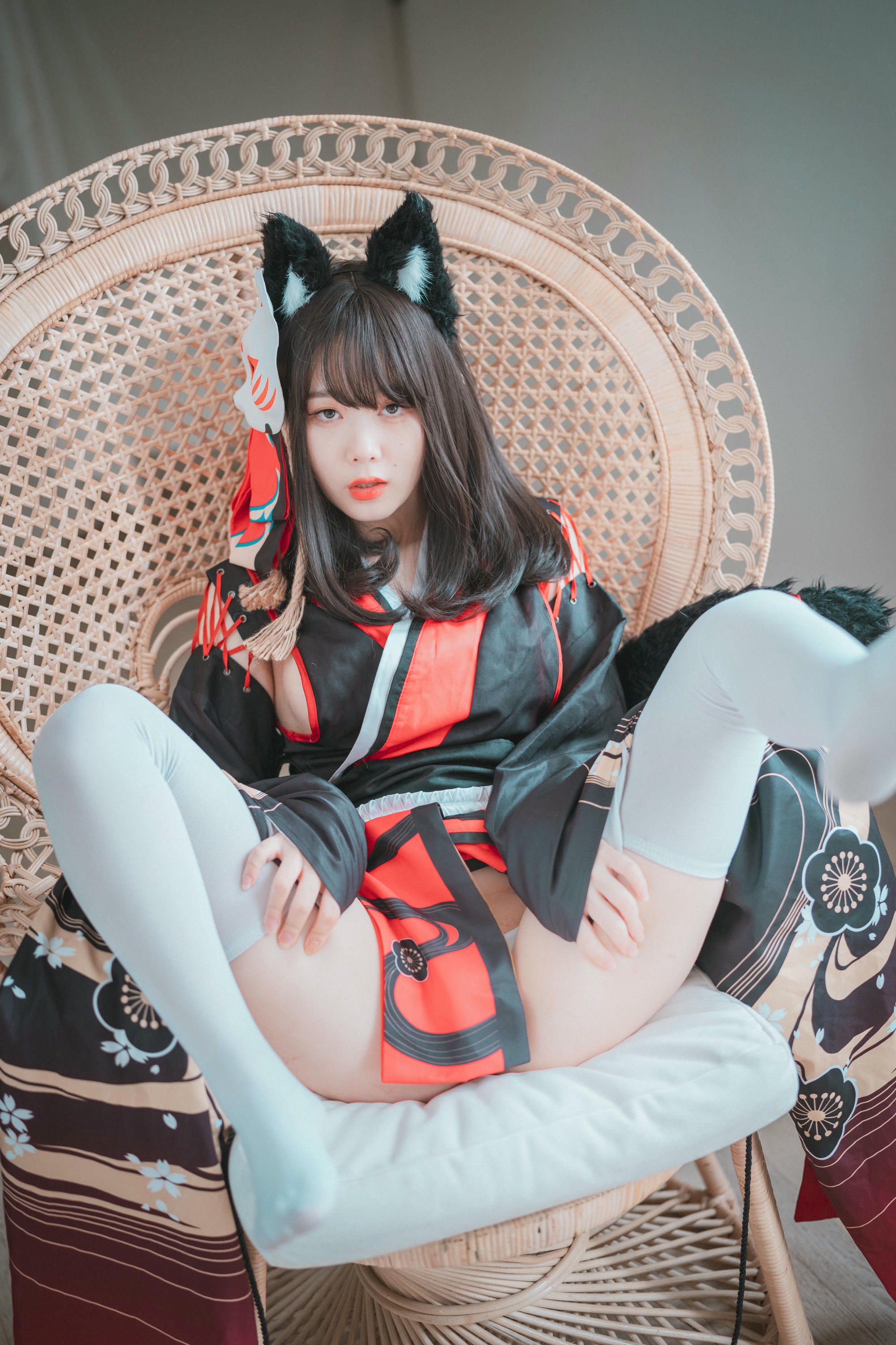 Zia (지아) - NO.010 [DJAWA] Azur Lane  IJN Yamashiiro [78P-832MB]_第1集