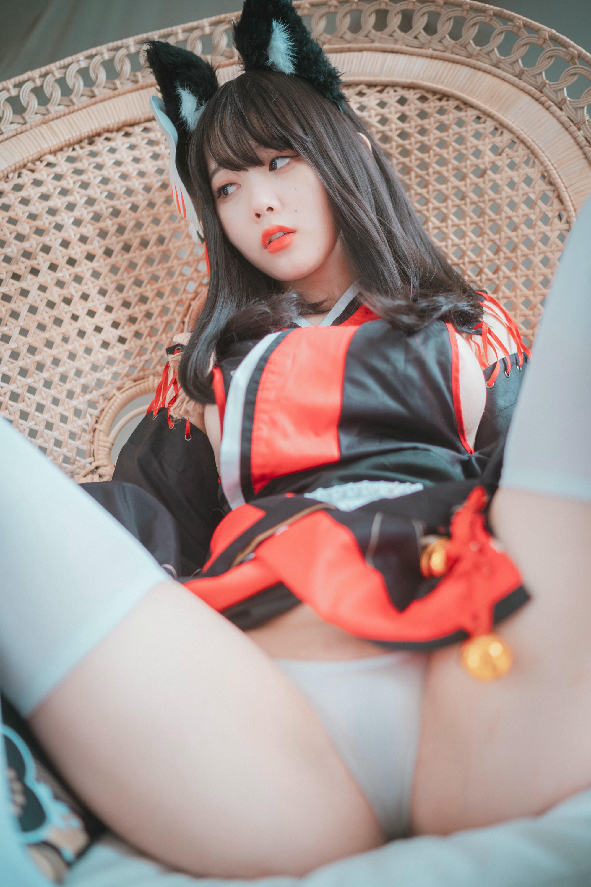 Zia (지아) - NO.010 [DJAWA] Azur Lane  IJN Yamashiiro [78P-832MB]_第1集