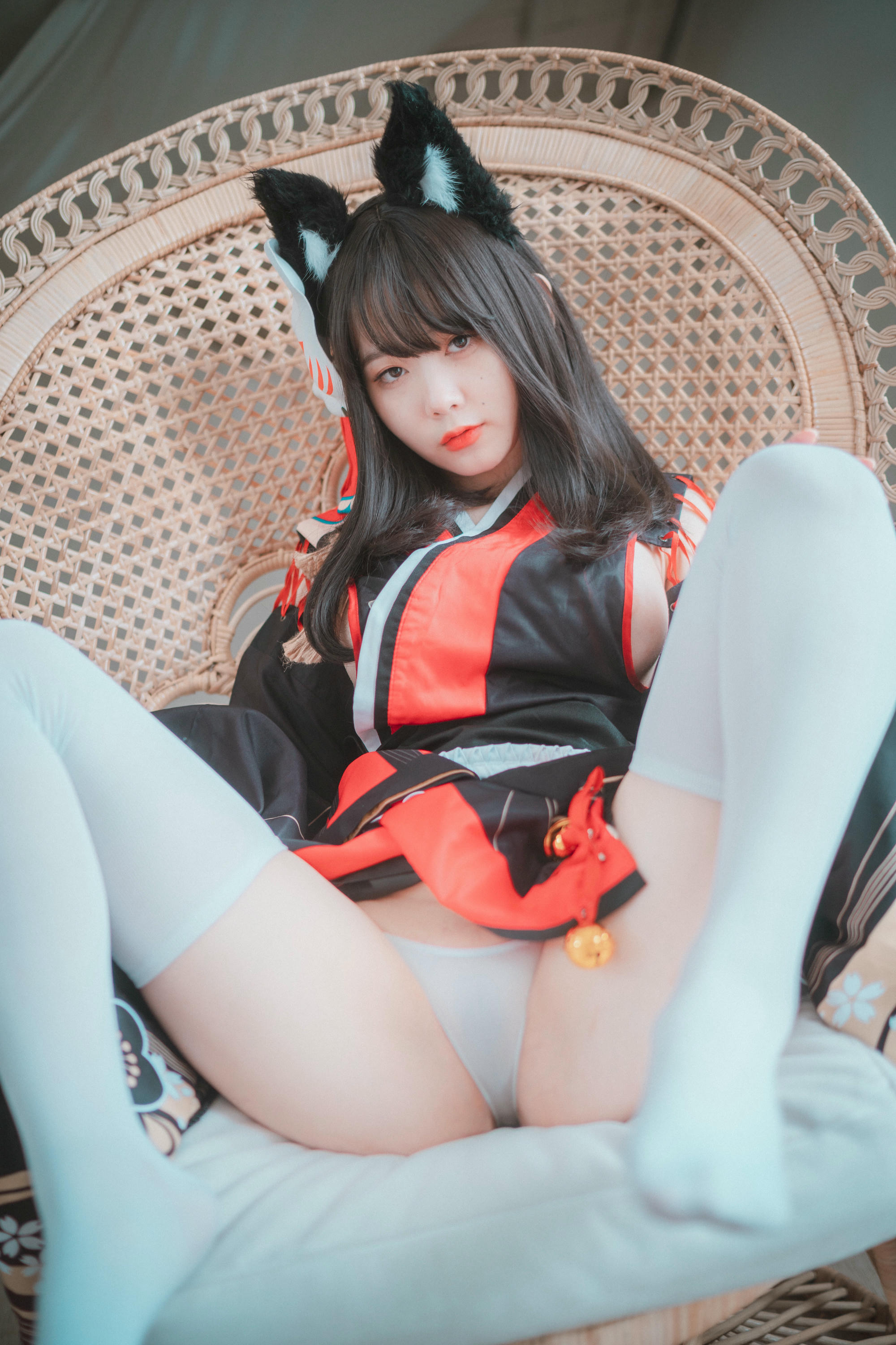Zia (지아) - NO.010 [DJAWA] Azur Lane  IJN Yamashiiro [78P-832MB]_第1集