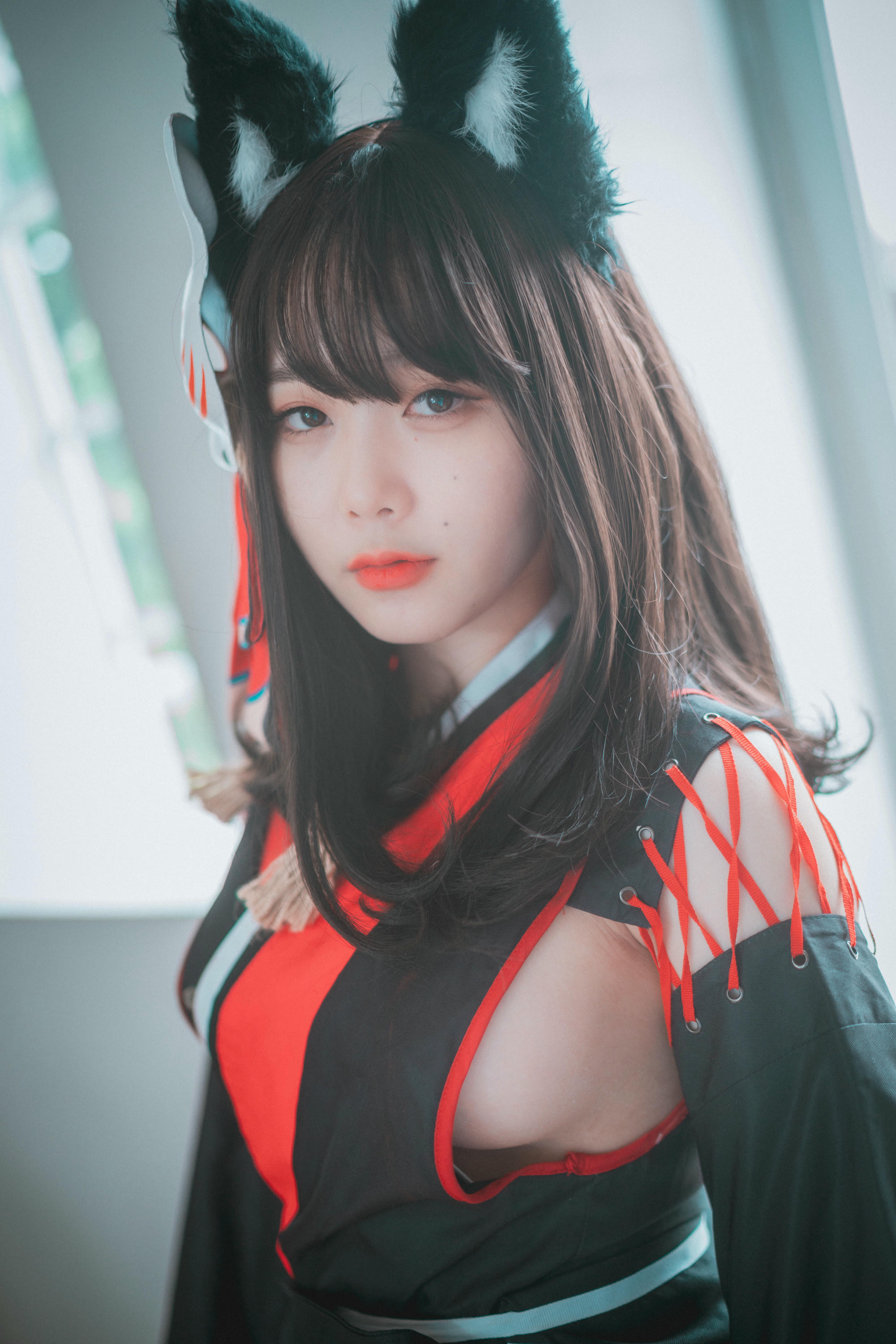 Zia (지아) - NO.010 [DJAWA] Azur Lane  IJN Yamashiiro [78P-832MB]_第2集