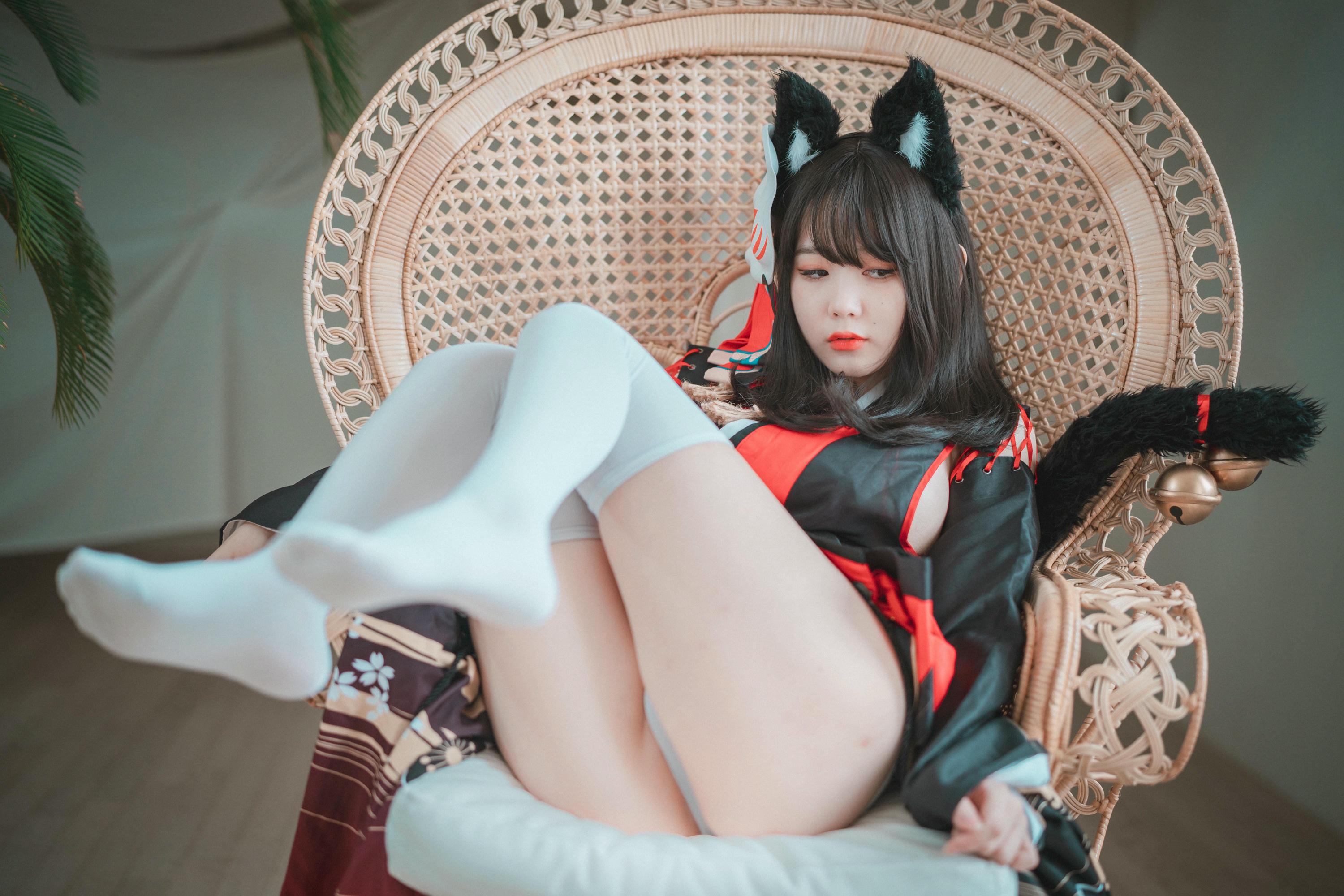 Zia (지아) - NO.010 [DJAWA] Azur Lane  IJN Yamashiiro [78P-832MB]_第1集