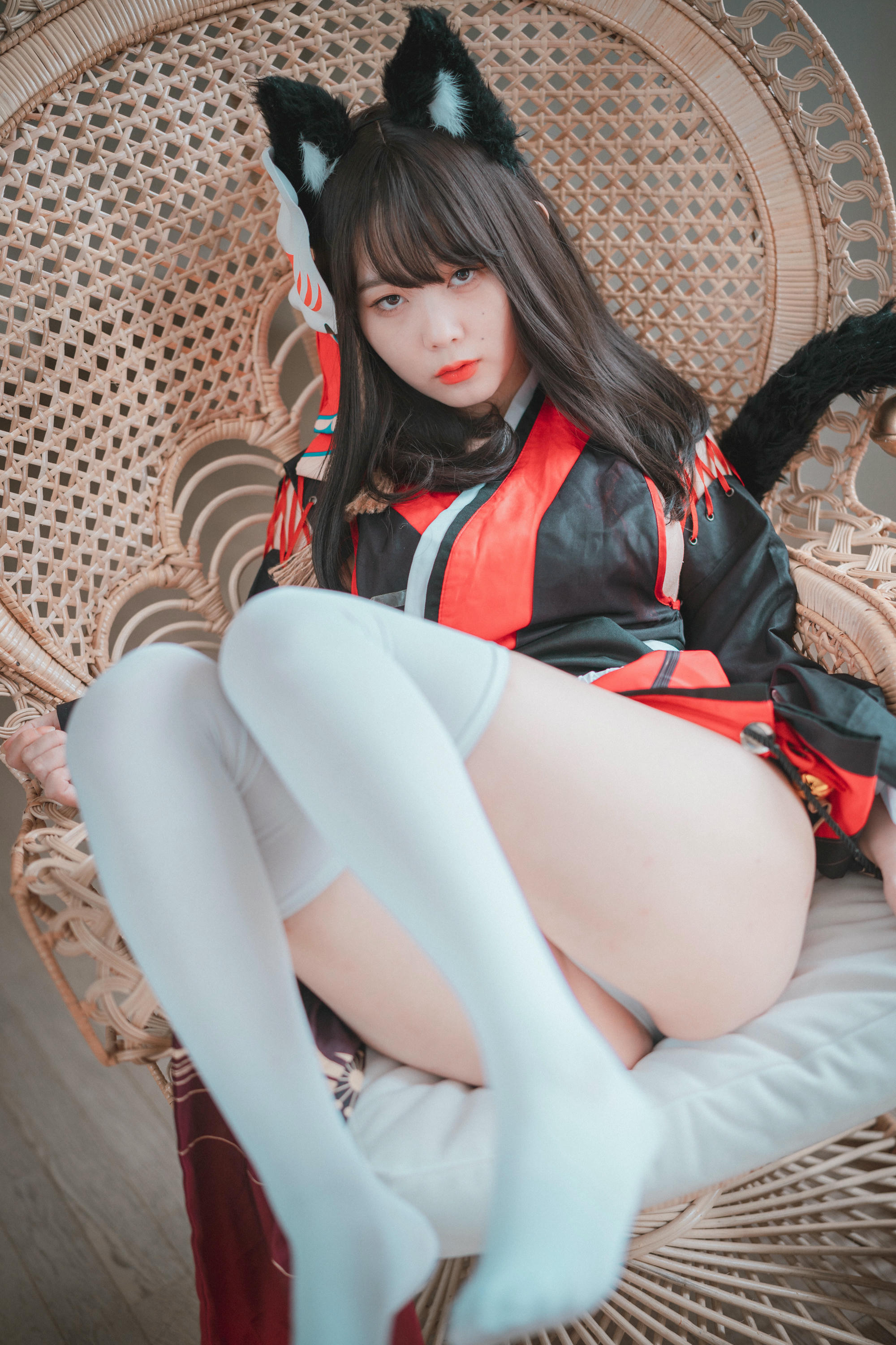 Zia (지아) - NO.010 [DJAWA] Azur Lane  IJN Yamashiiro [78P-832MB]_第1集